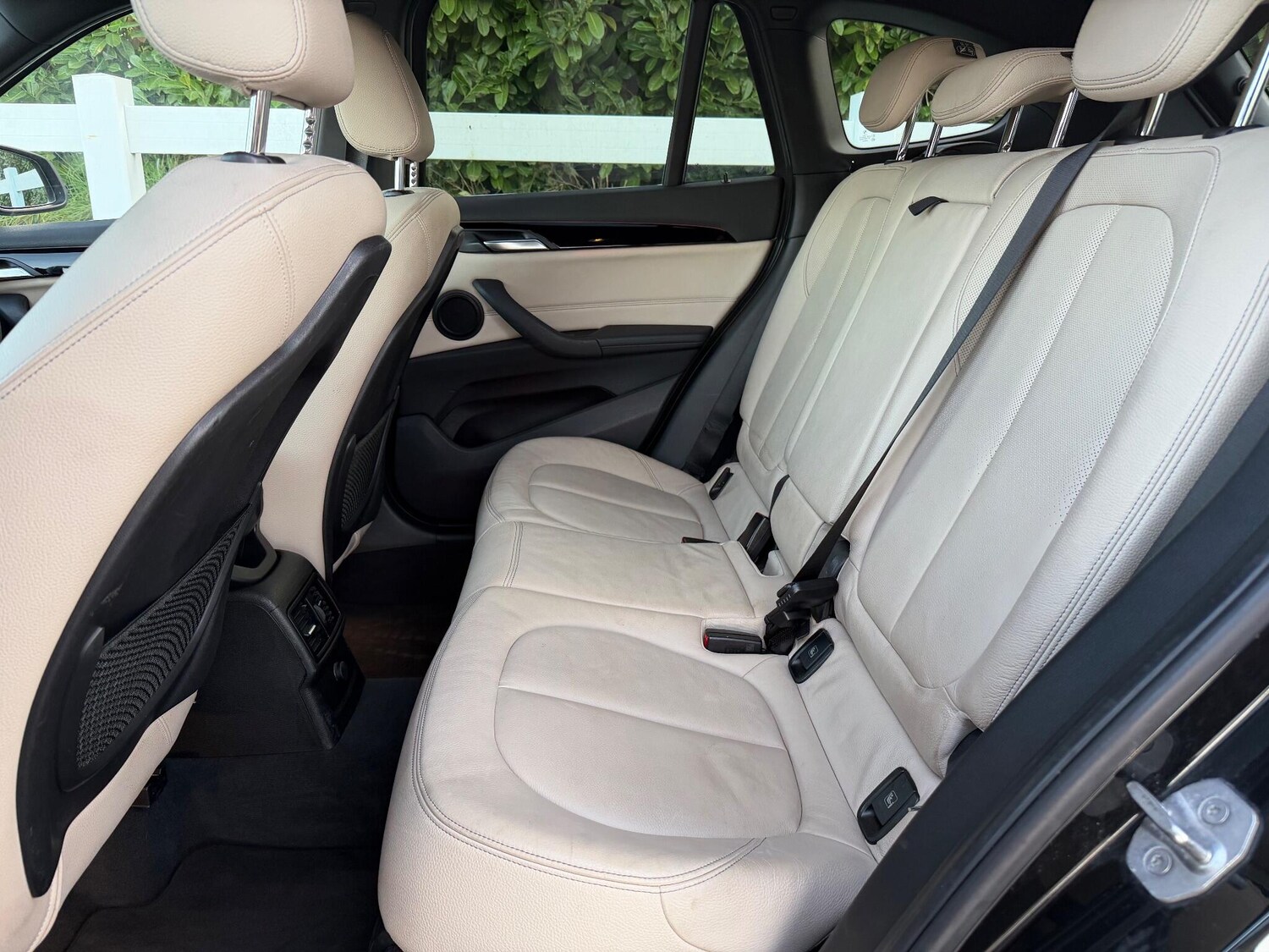 Used BMW X1 2015 for sale - 76942473: Photo 24