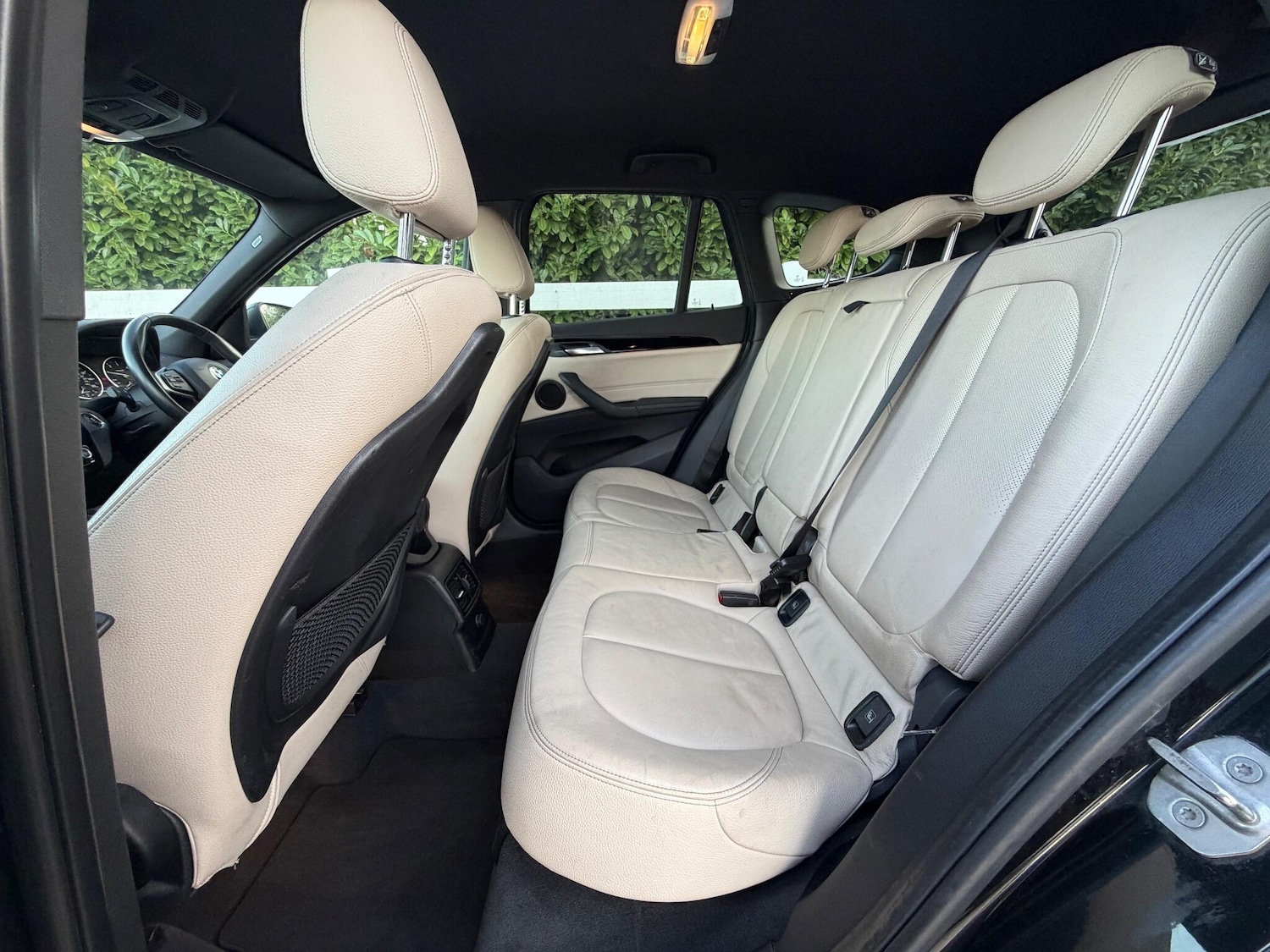 Used BMW X1 2015 for sale - 76942473: Photo 25