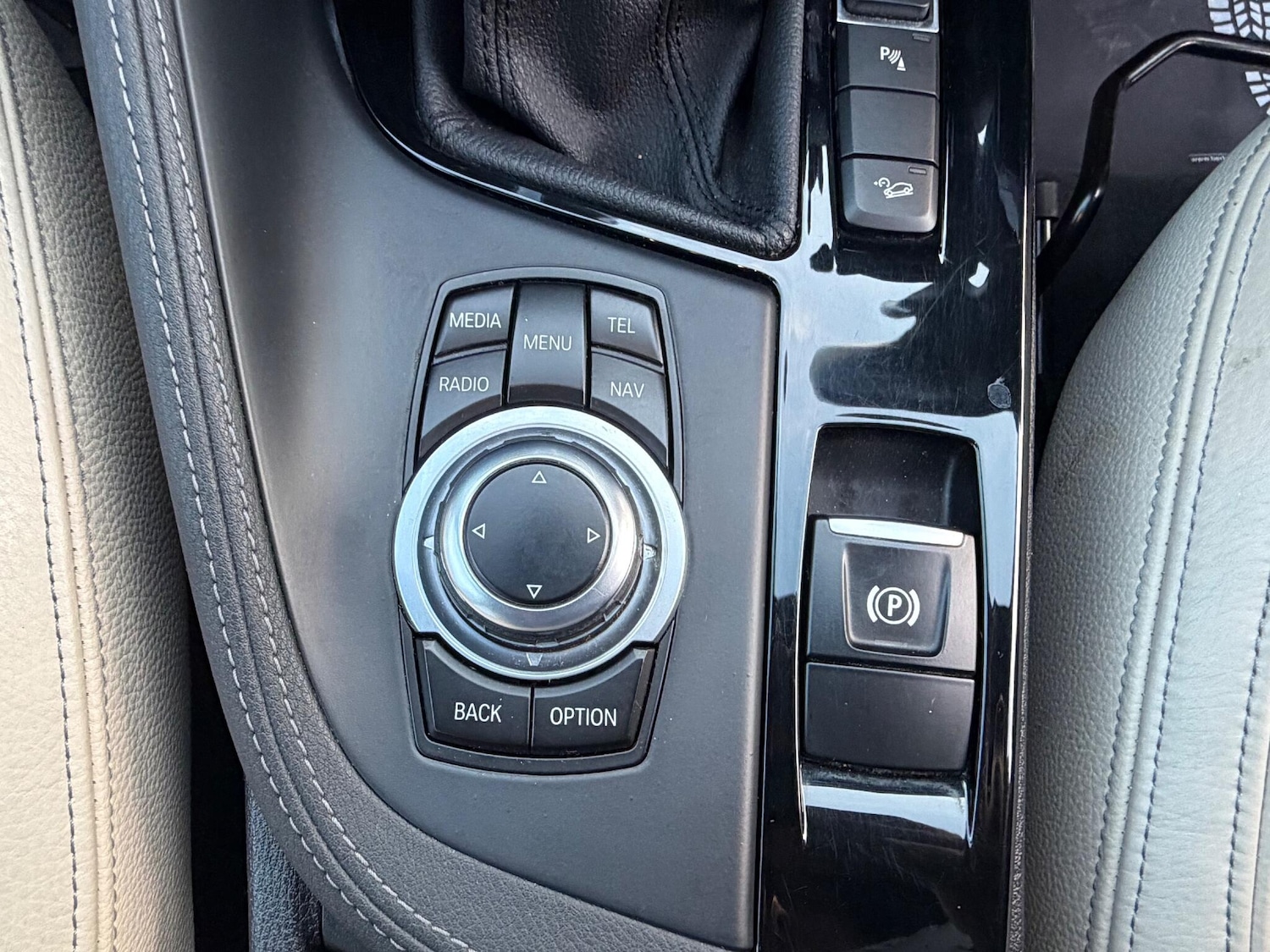 Used BMW X1 2015 for sale - 76942473: Photo 27