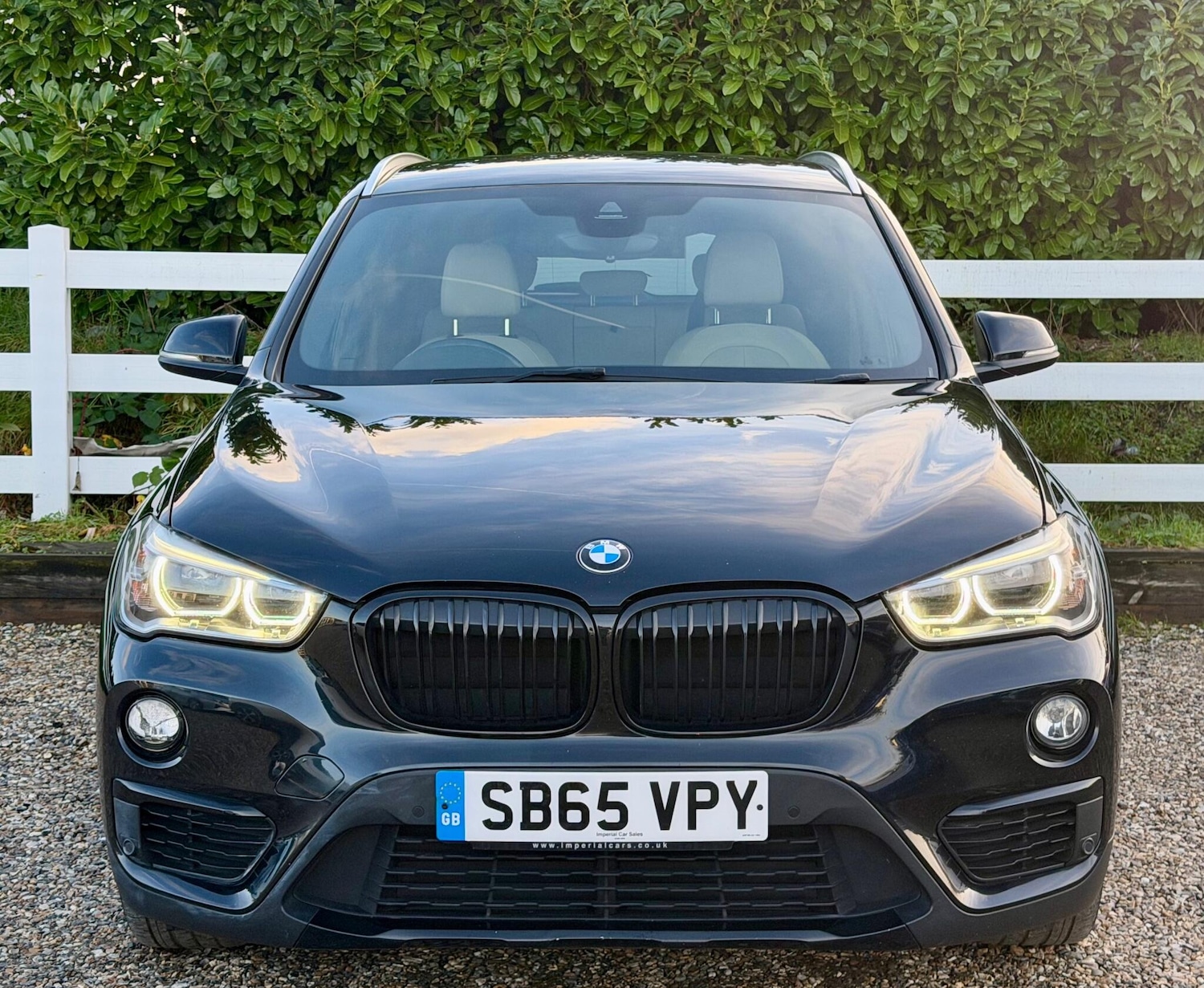 Used BMW X1 2015 for sale - 76942473: Photo 3