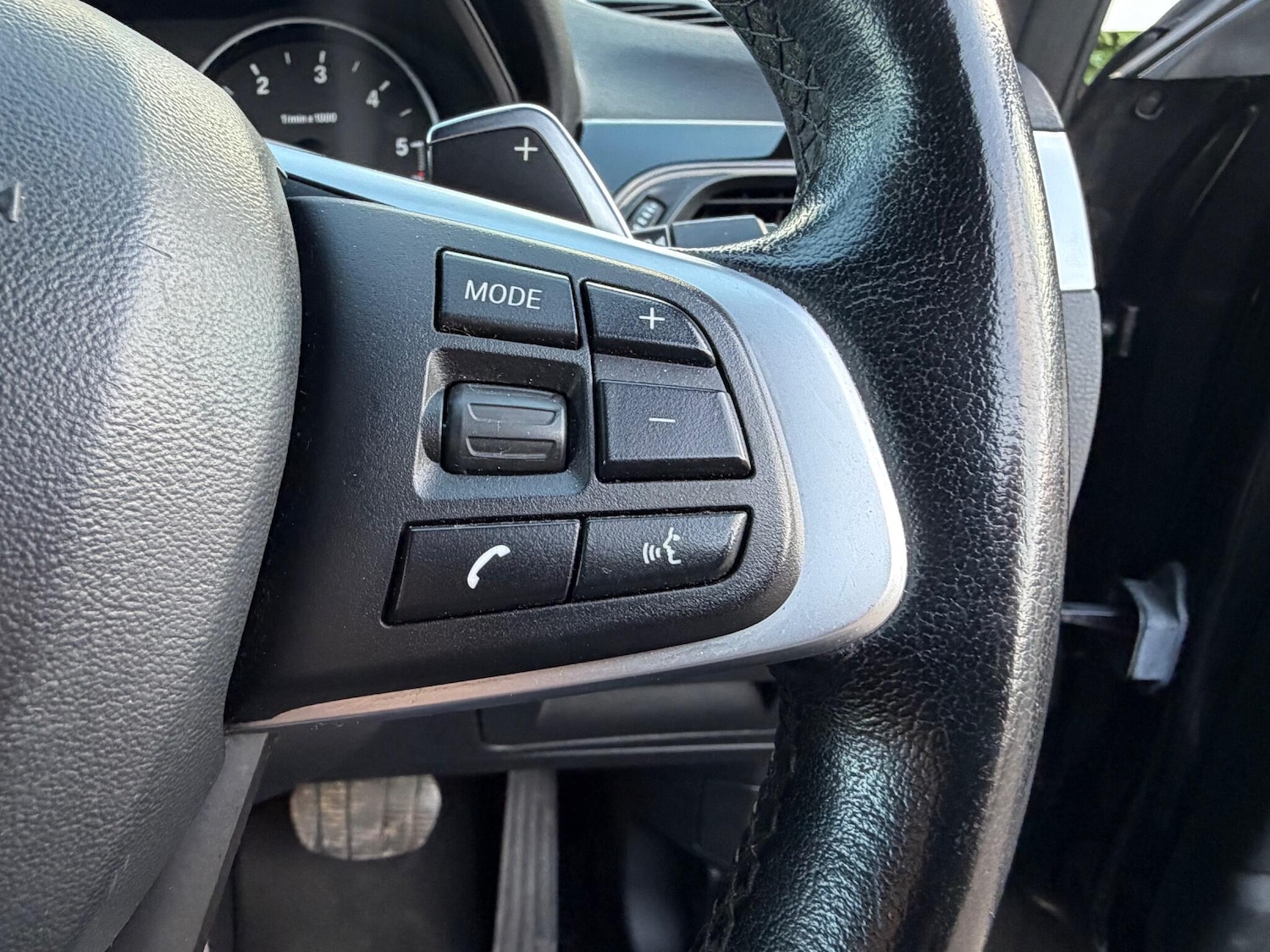 Used BMW X1 2015 for sale - 76942473: Photo 31