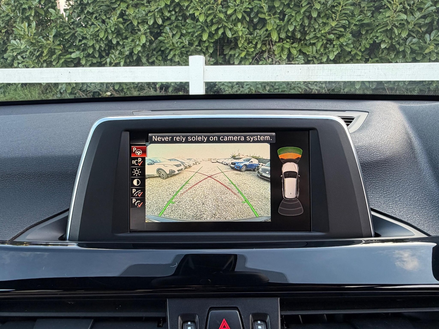 Used BMW X1 2015 for sale - 76942473: Photo 33