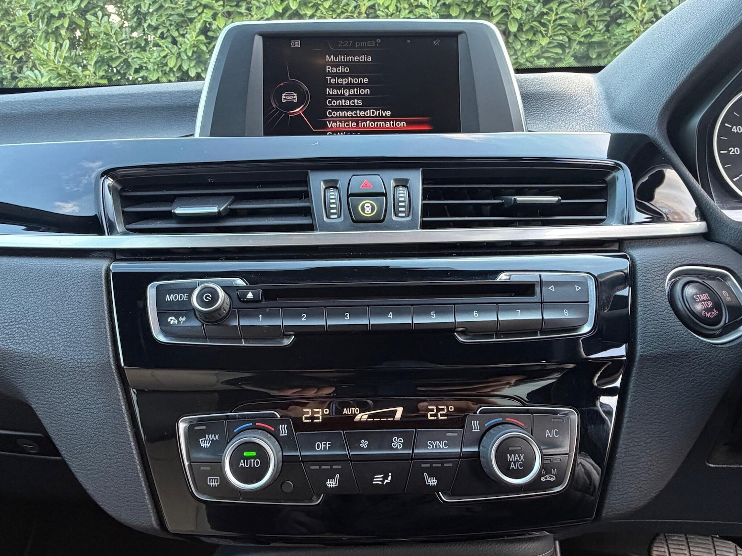 Used BMW X1 2015 for sale - 76942473: Photo 34