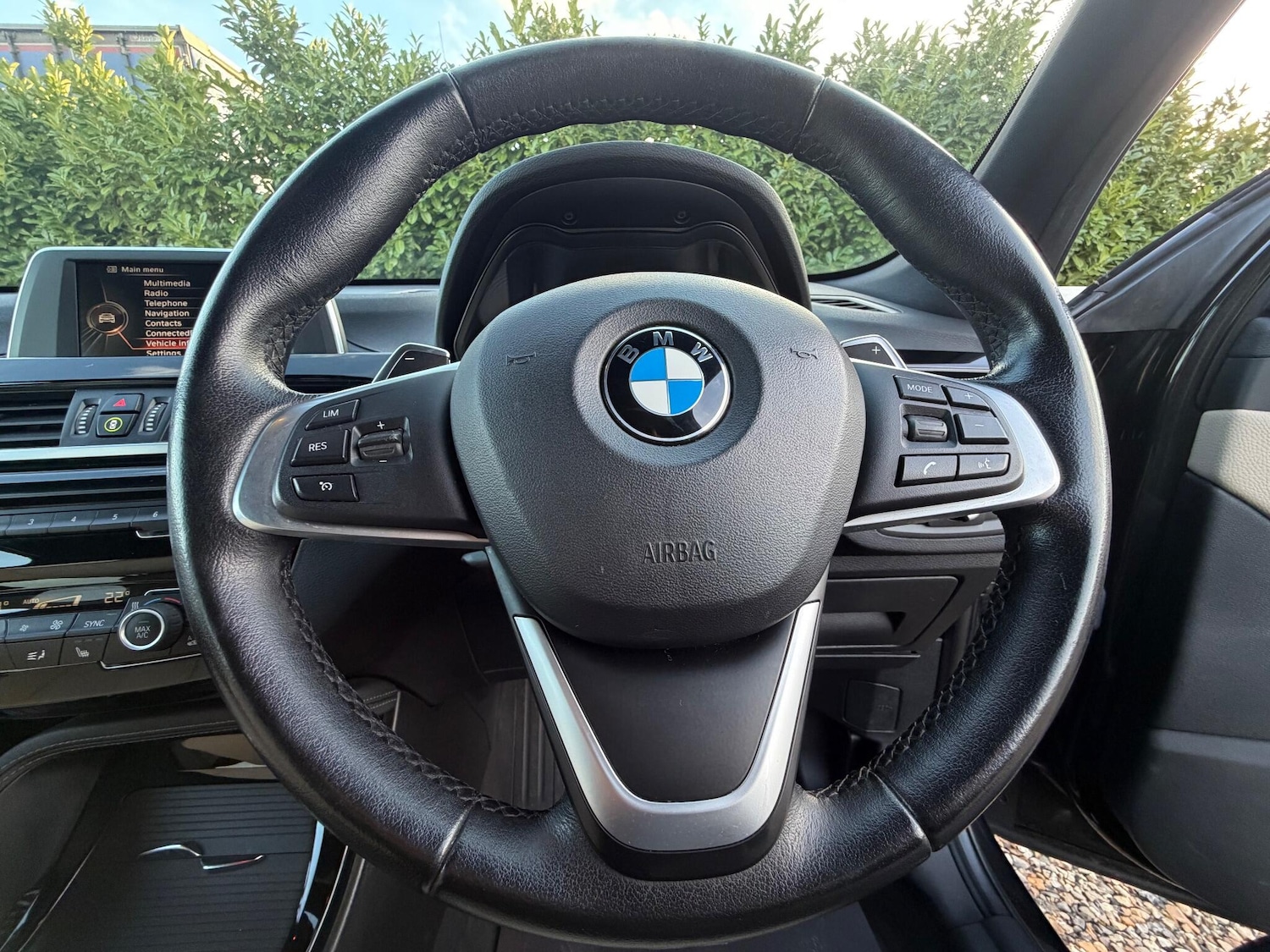 Used BMW X1 2015 for sale - 76942473: Photo 37