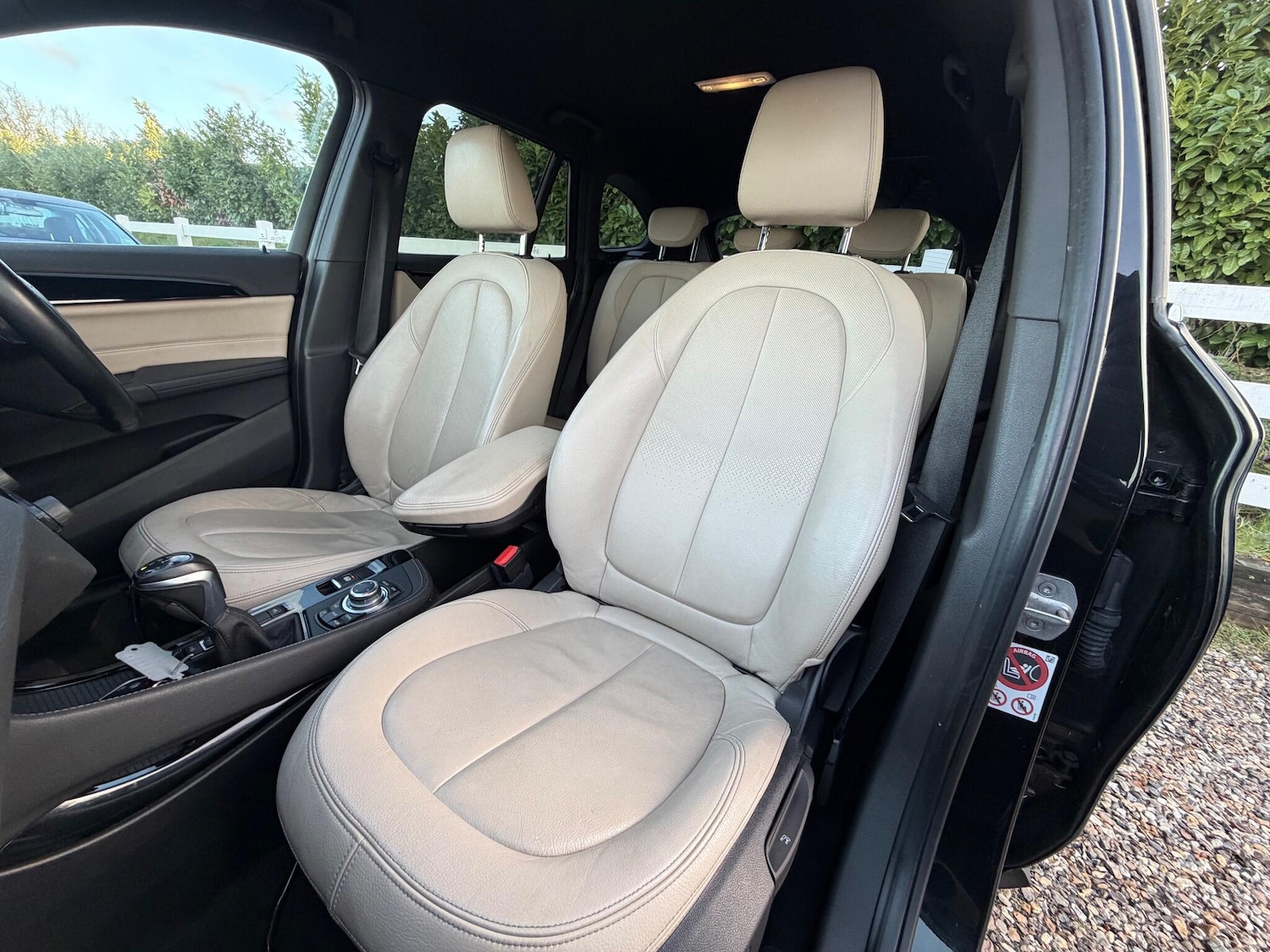 Used BMW X1 2015 for sale - 76942473: Photo 38