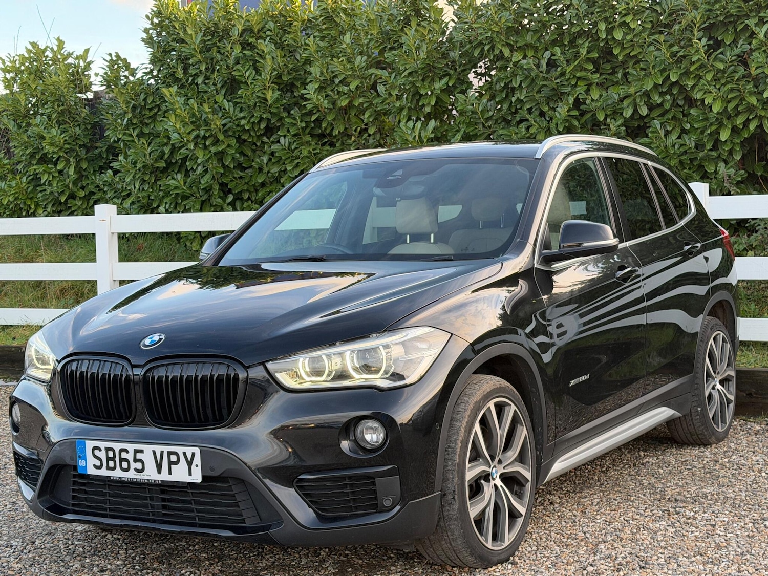 Used BMW X1 2015 for sale - 76942473: Photo 4
