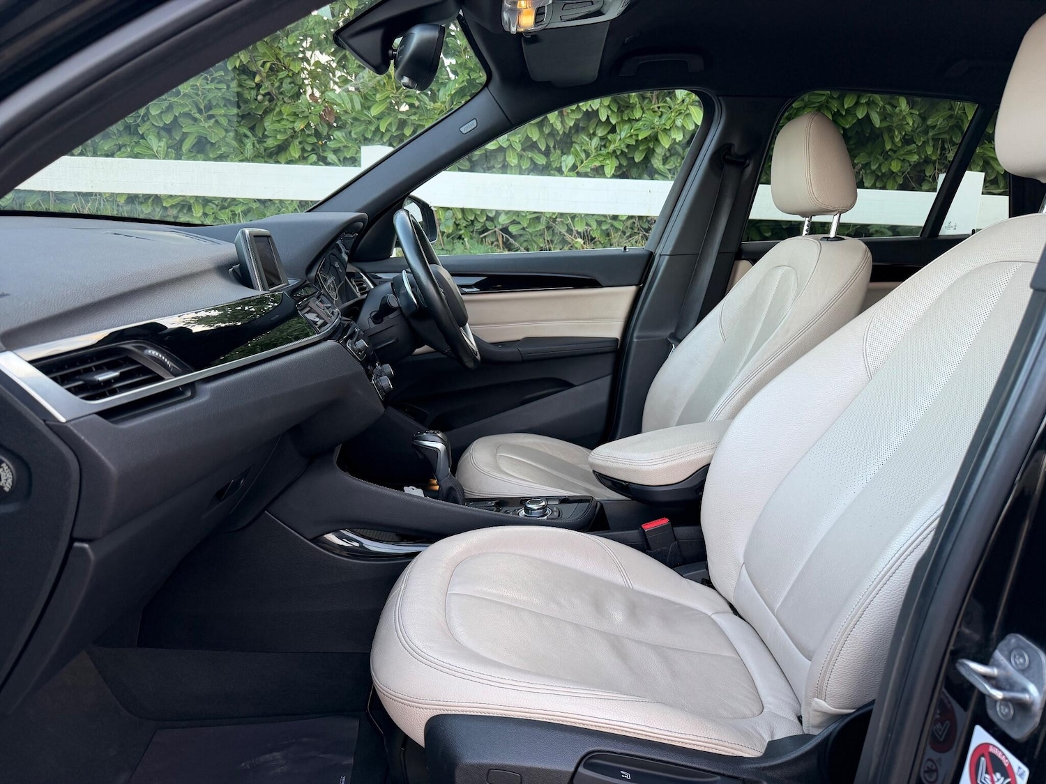 Used BMW X1 2015 for sale - 76942473: Photo 40