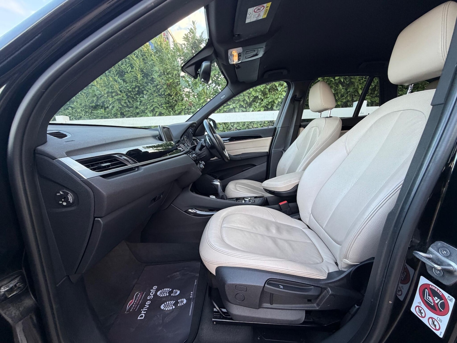 Used BMW X1 2015 for sale - 76942473: Photo 41