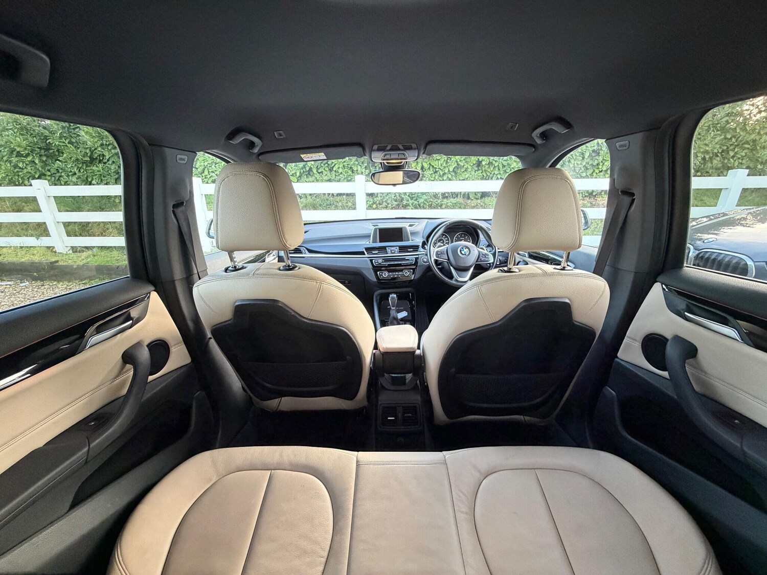 Used BMW X1 2015 for sale - 76942473: Photo 44