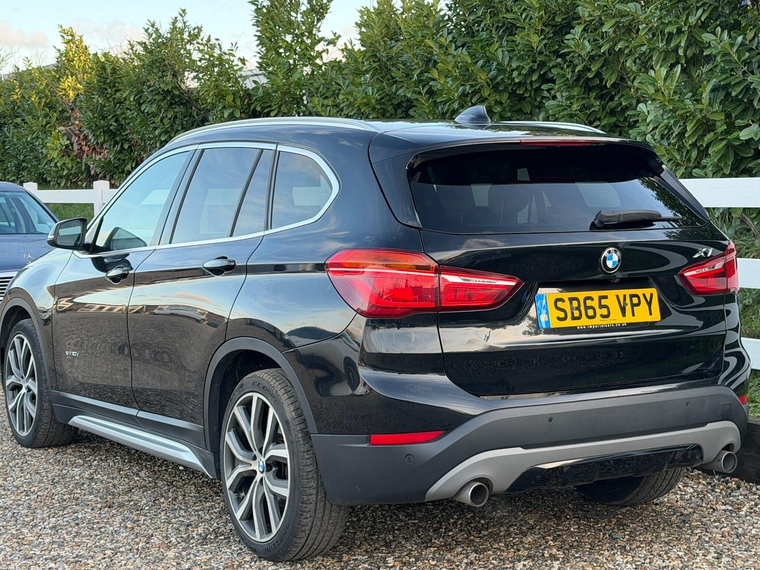 Used BMW X1 2015 for sale - 76942473: Photo 5