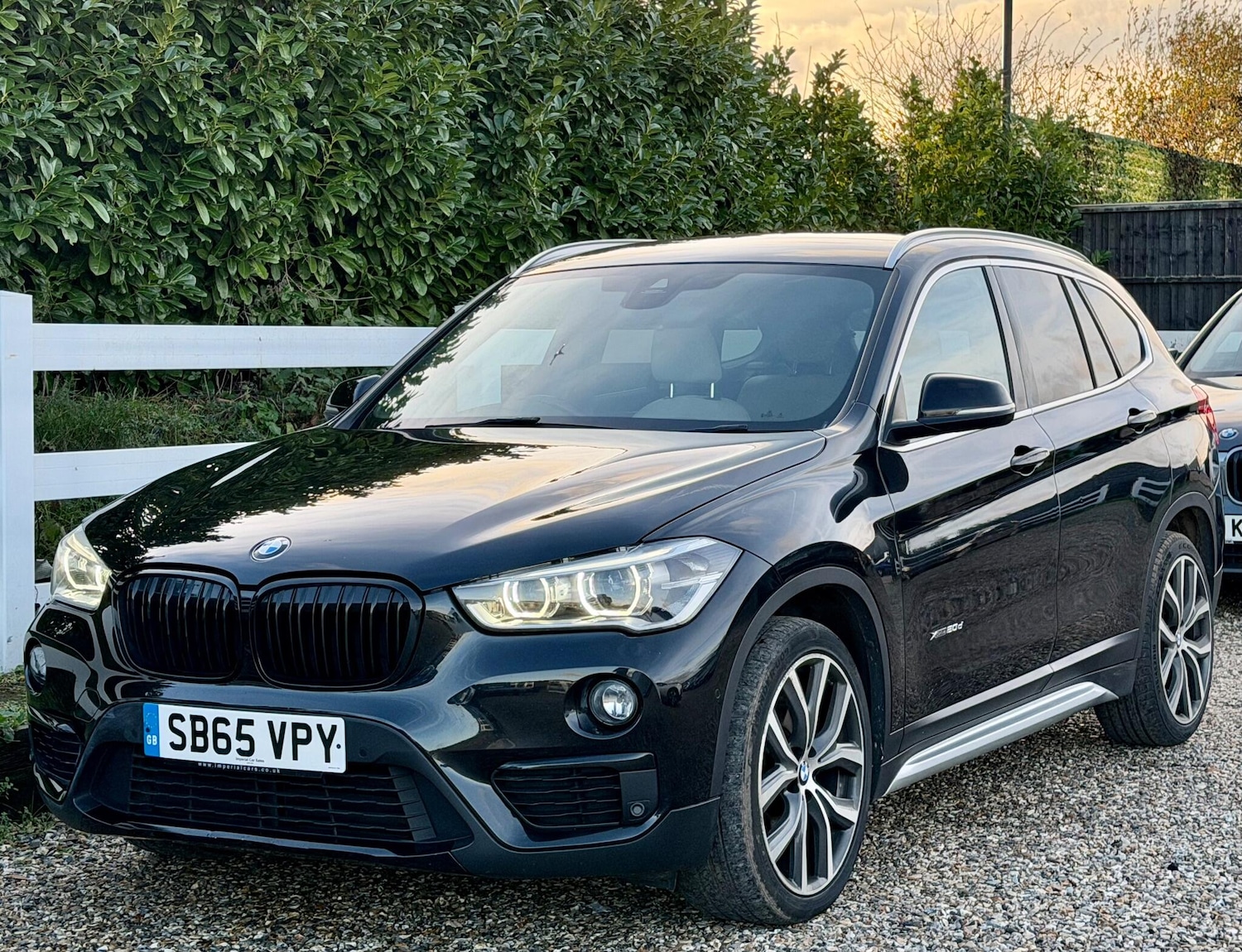 Used BMW X1 2015 for sale - 76942473: Photo 8