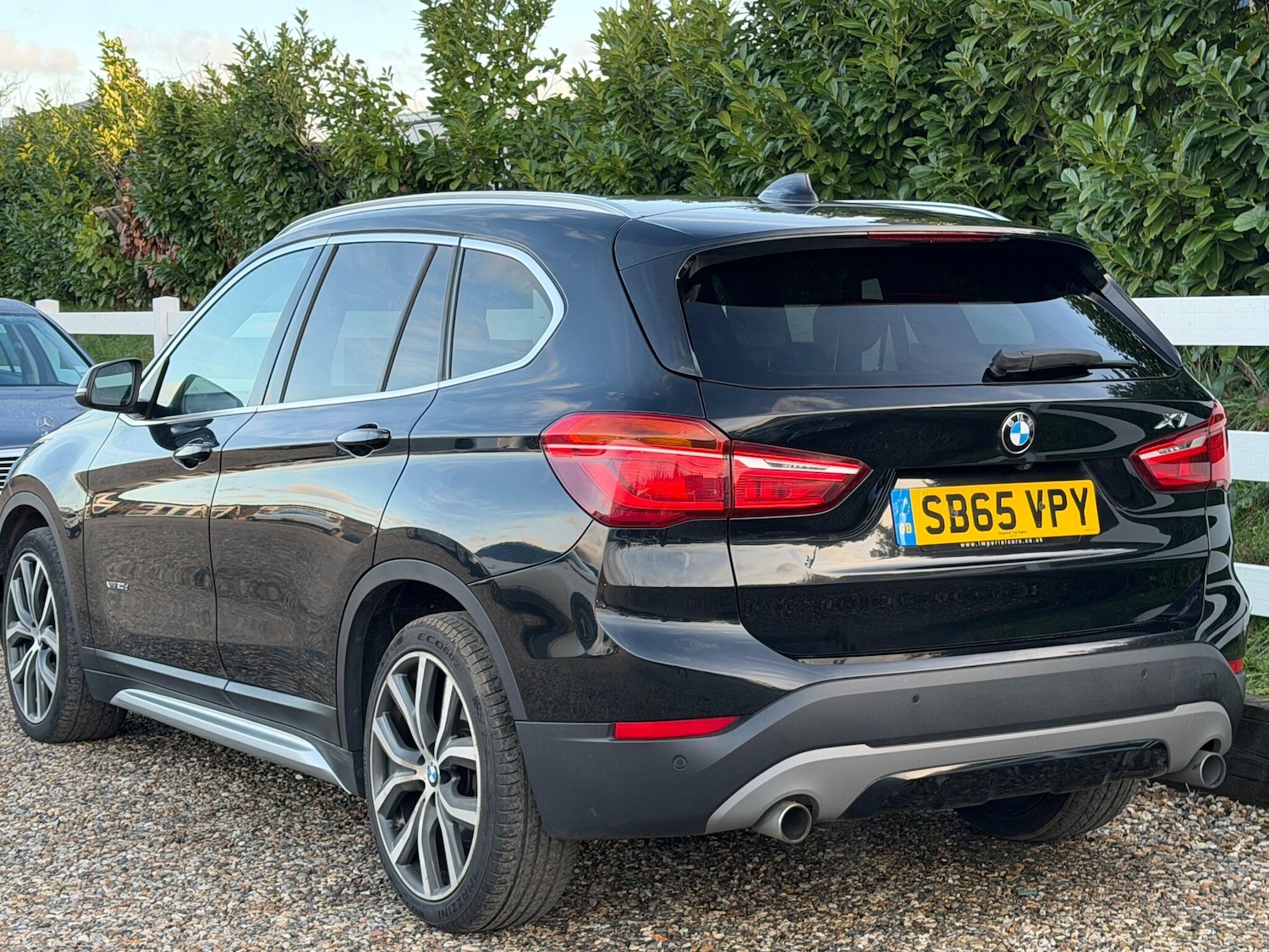 Used BMW X1 2015 for sale - 76942473: Photo 9