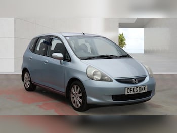 Used Honda Jazz 2005 for sale - 78404707: Photo