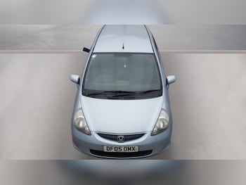 Used Honda Jazz 2005 for sale - 78404707: Photo