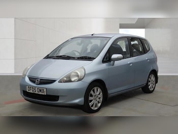 Used Honda Jazz 2005 for sale - 78404707: Photo
