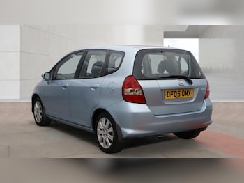 Used Honda Jazz 2005 for sale - 78404707: Photo