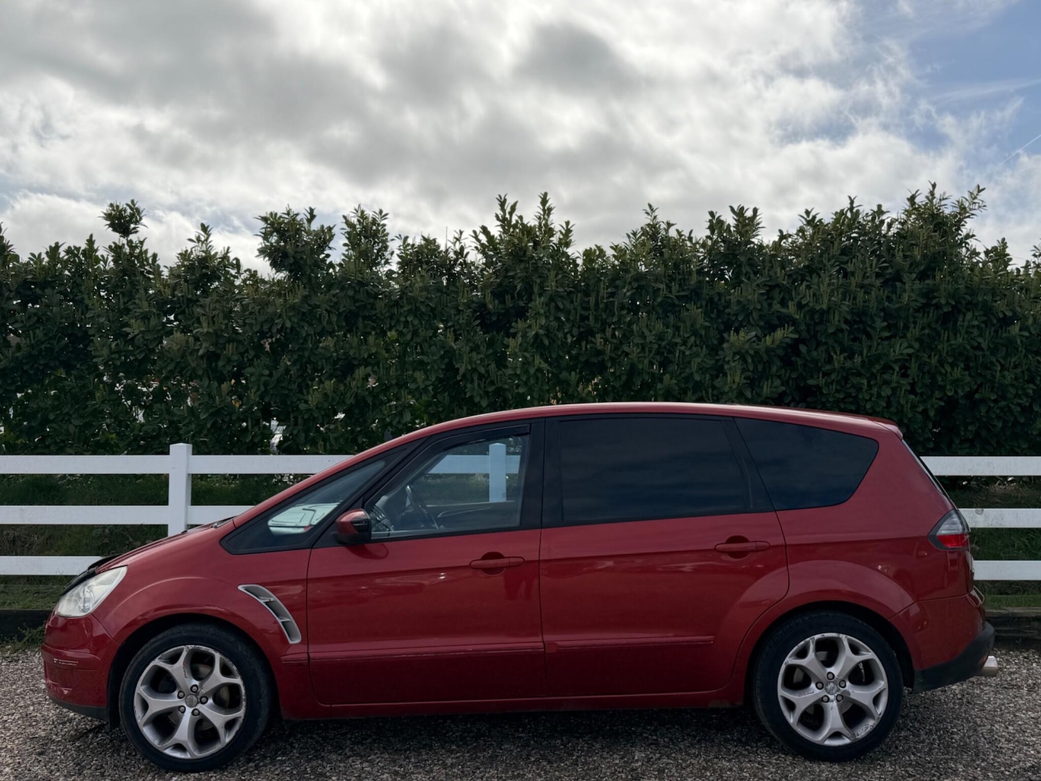 Used Ford S-Max for sale - 77924758: Photo 10