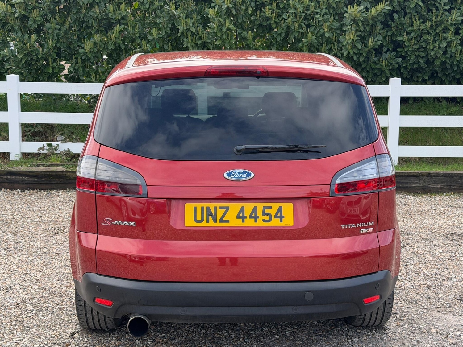 Used Ford S-Max for sale - 77924758: Photo 11