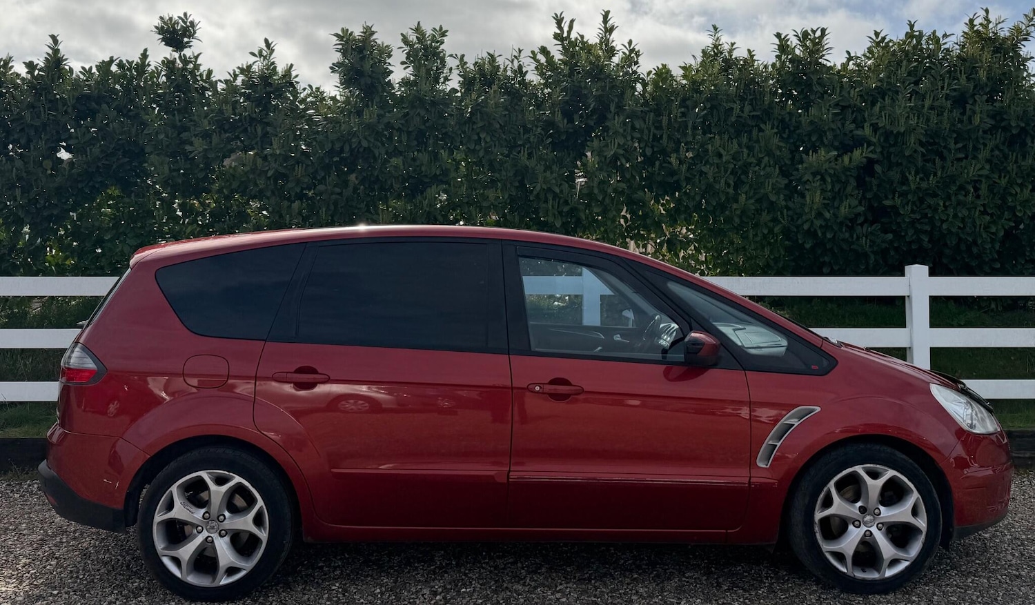 Used Ford S-Max for sale - 77924758: Photo 12