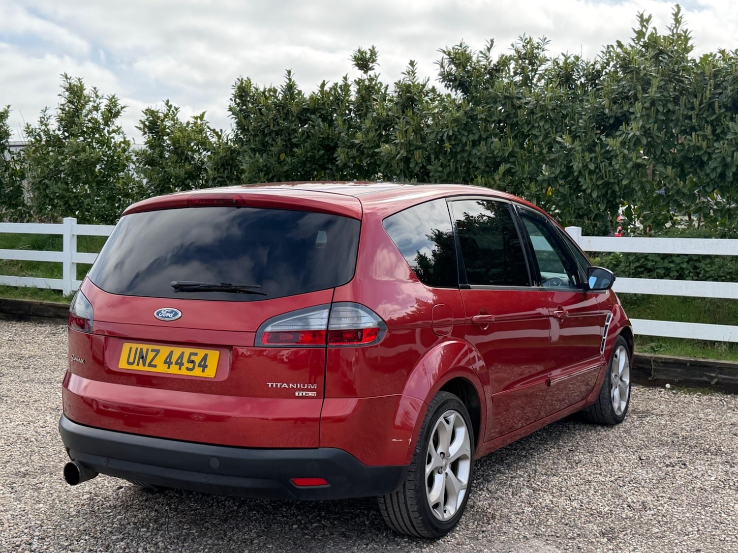 Used Ford S-Max for sale - 77924758: Photo 13