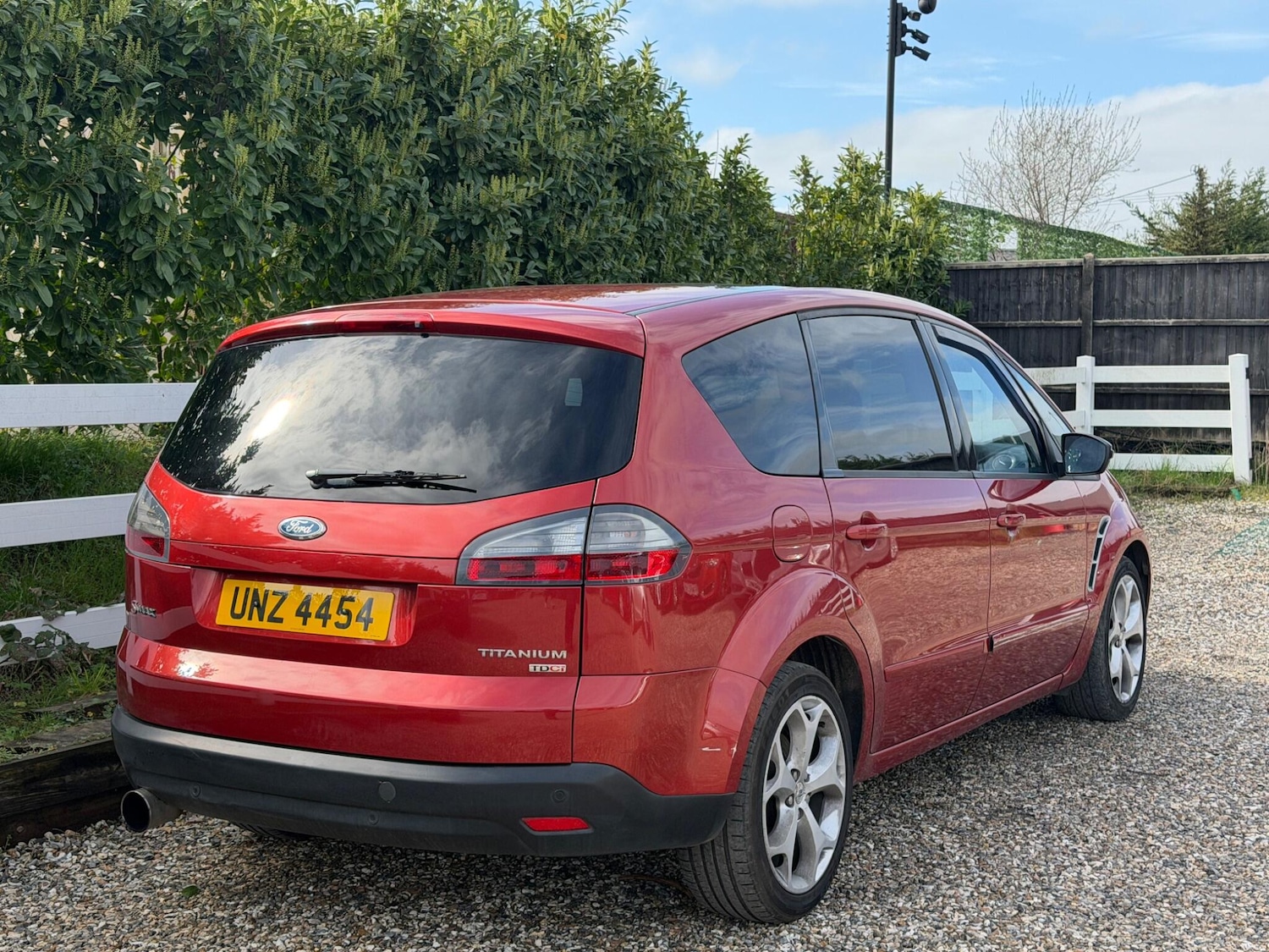 Used Ford S-Max for sale - 77924758: Photo 14