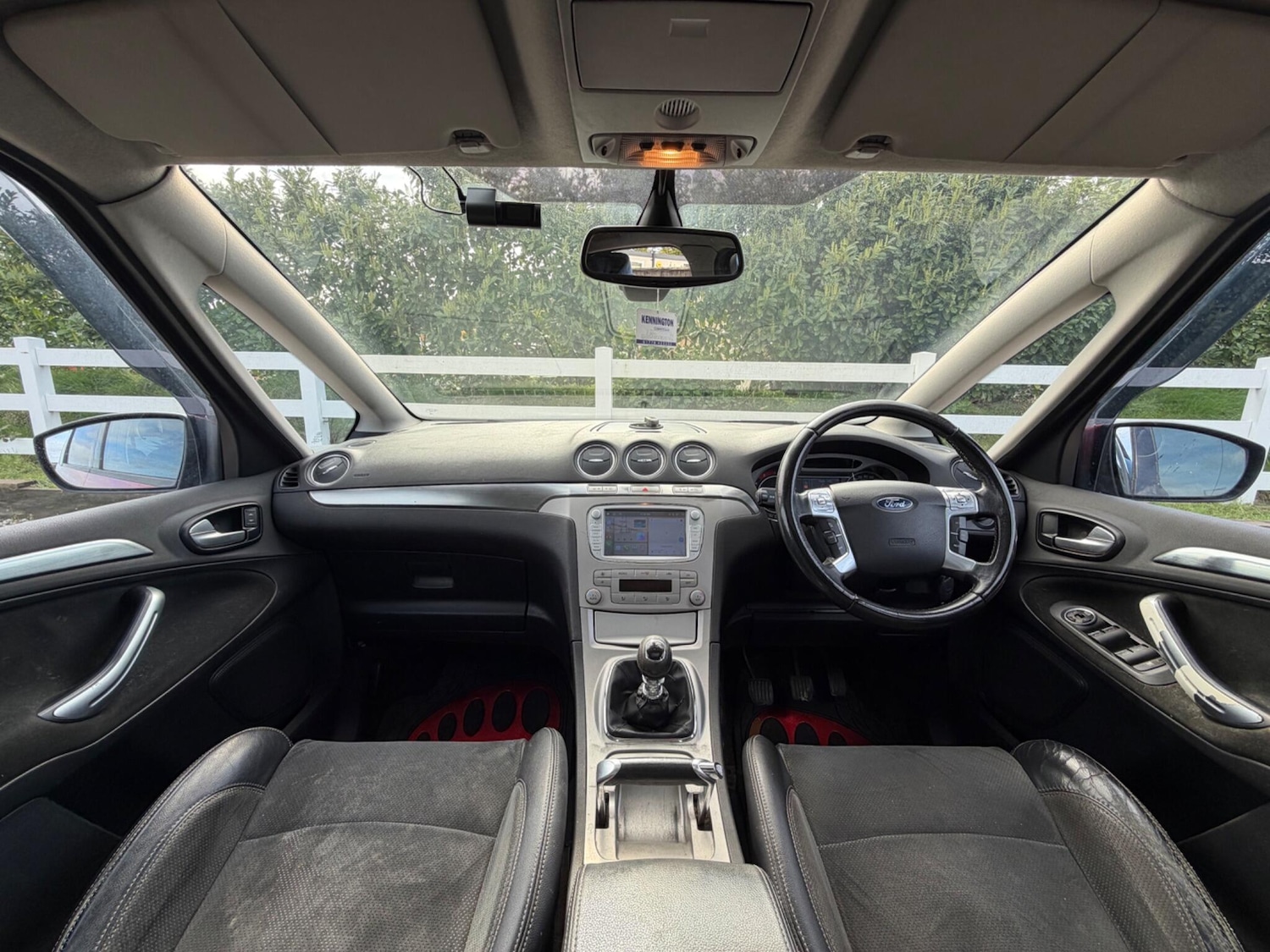 Used Ford S-Max for sale - 77924758: Photo 15