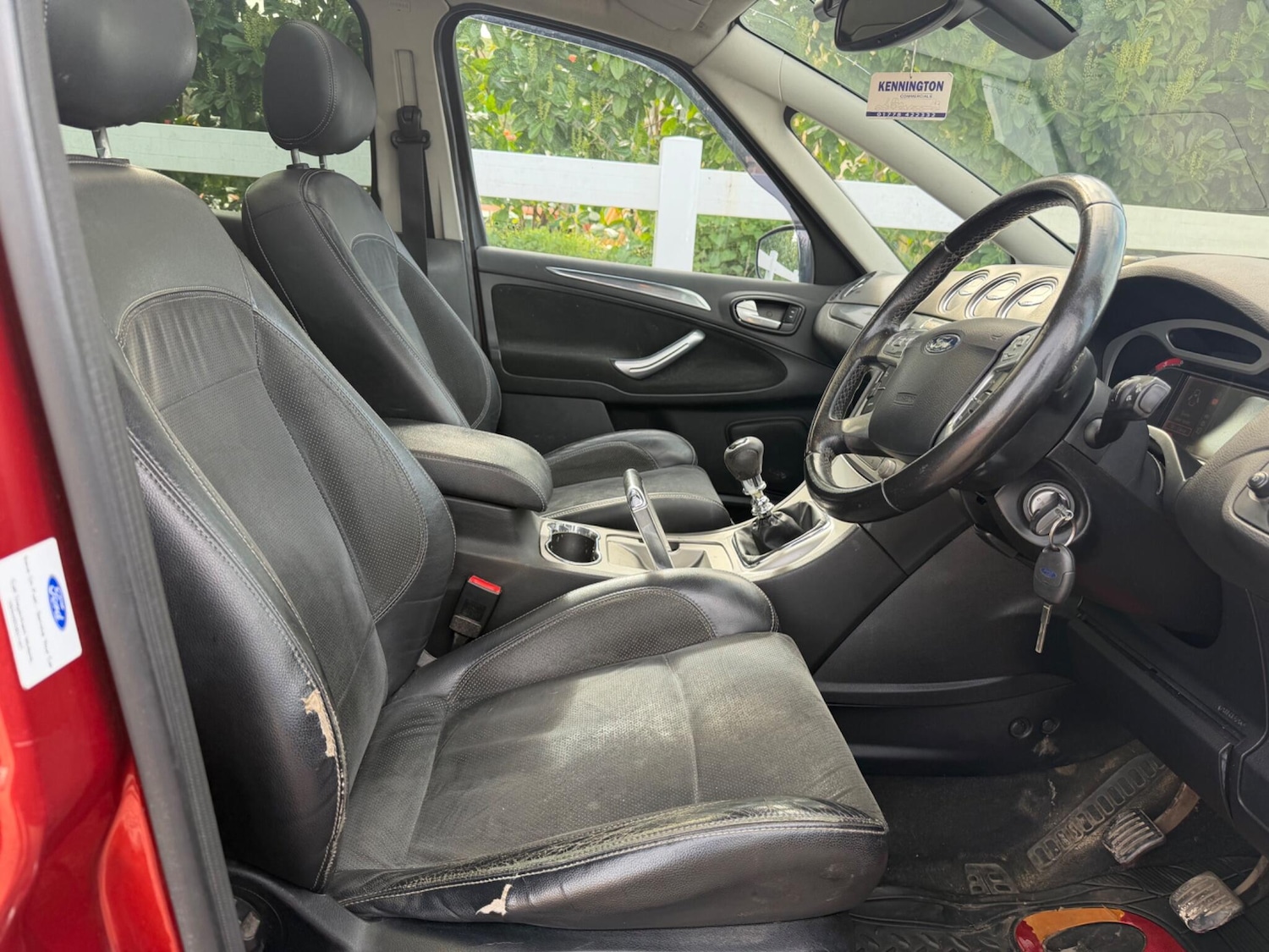 Used Ford S-Max for sale - 77924758: Photo 17