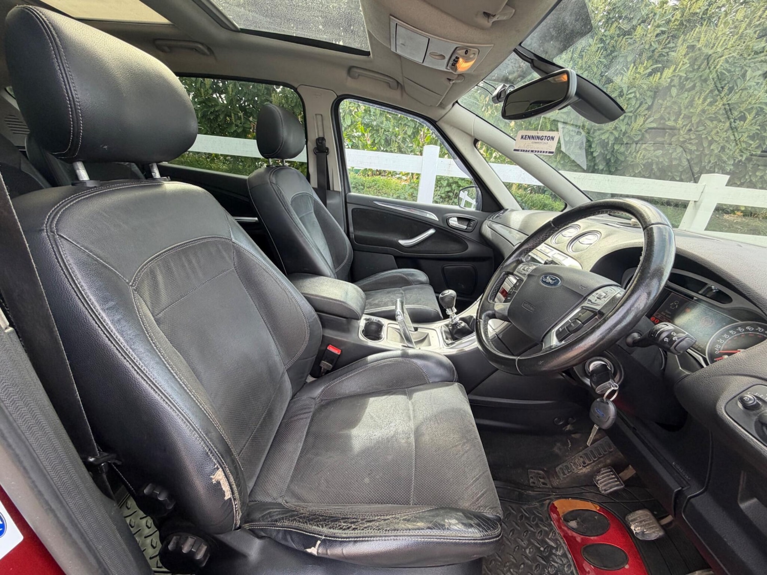 Used Ford S-Max for sale - 77924758: Photo 18