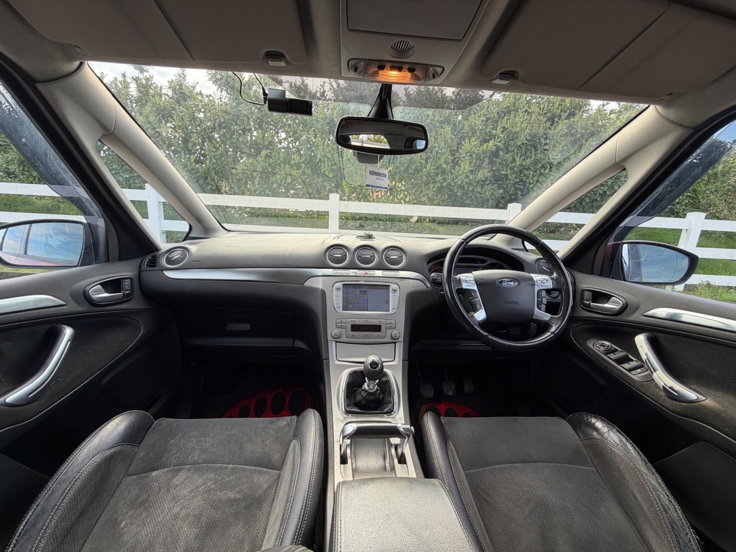 Used Ford S-Max for sale - 77924758: Photo 2