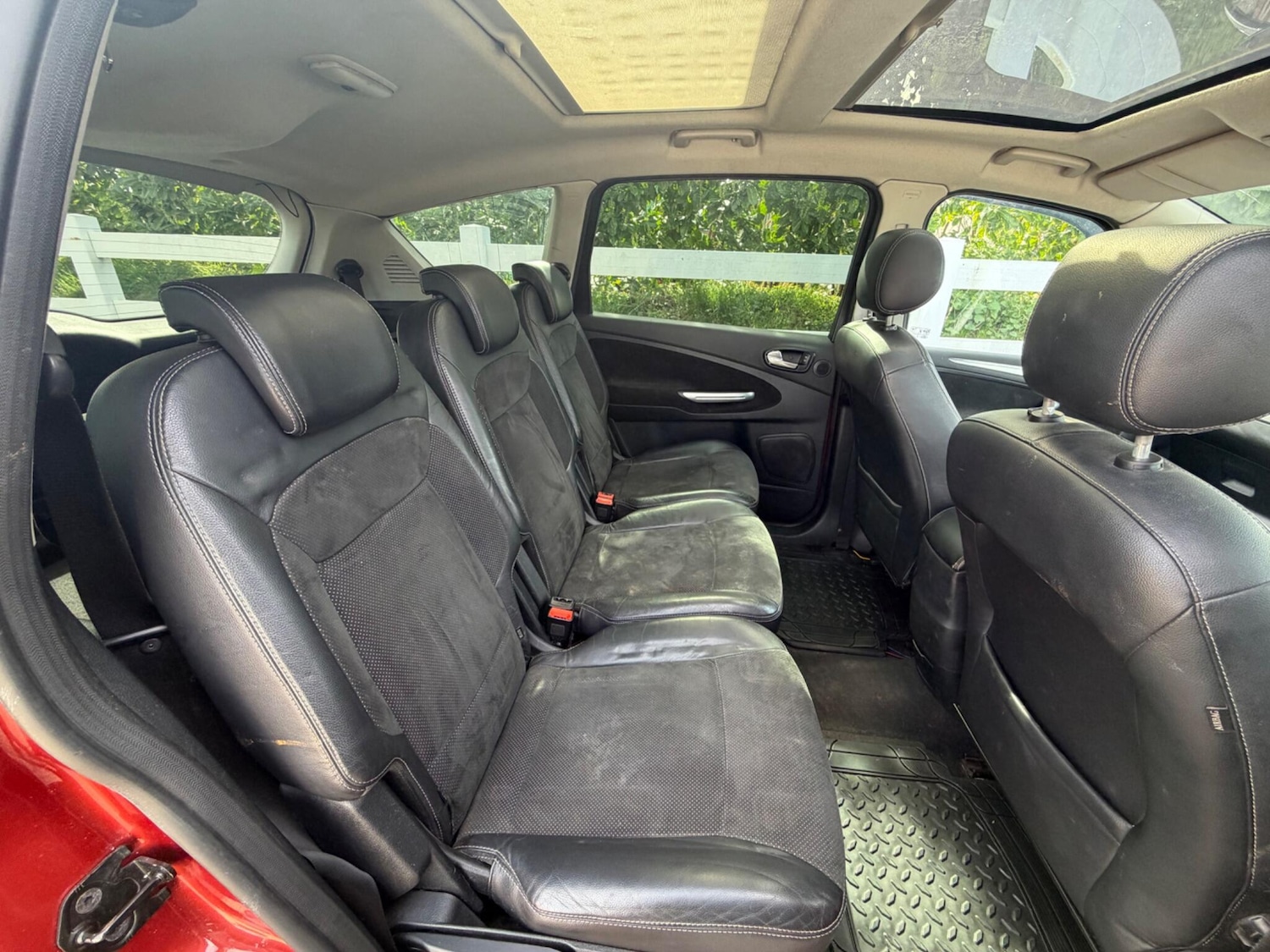 Used Ford S-Max for sale - 77924758: Photo 21