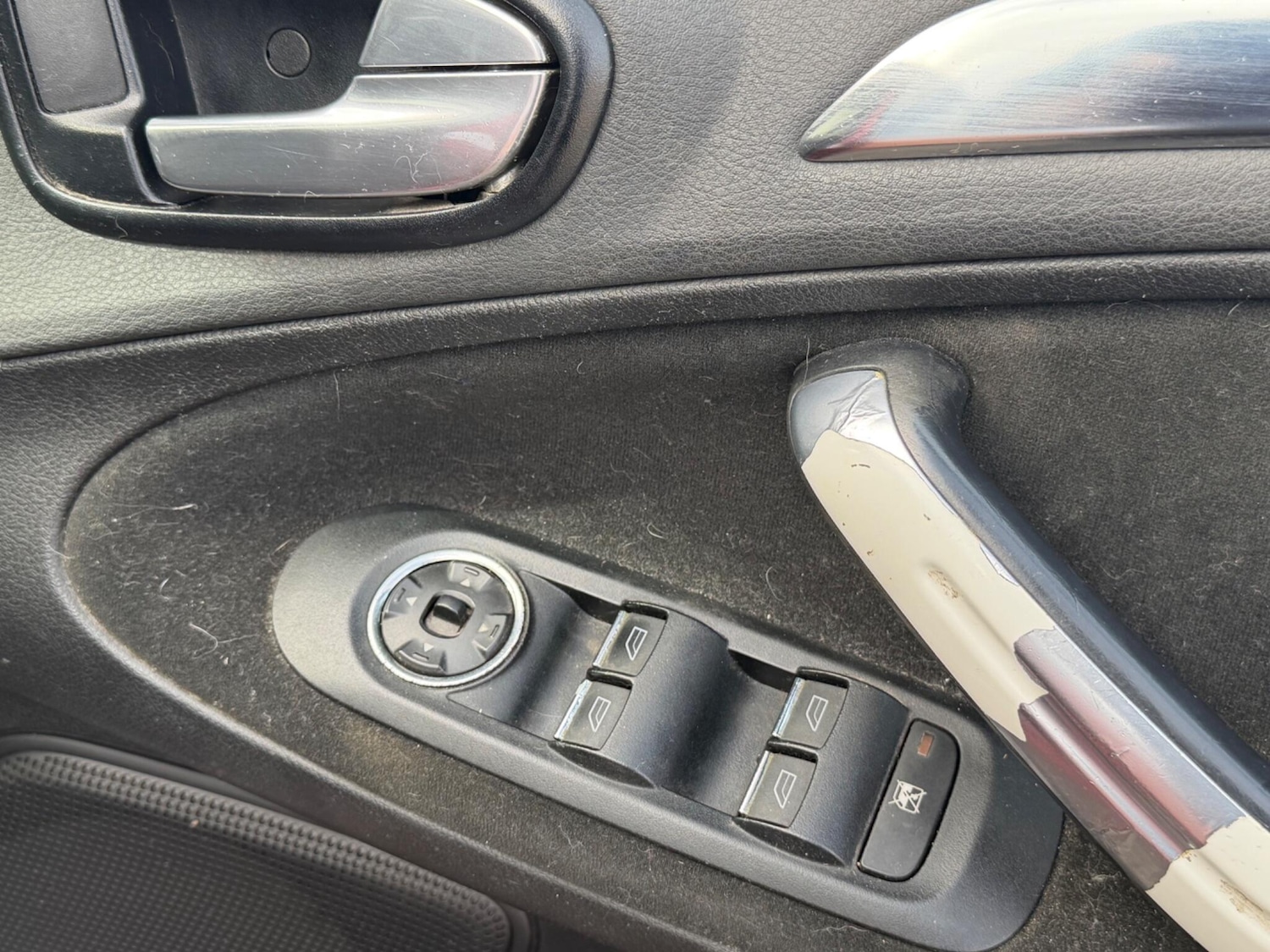 Used Ford S-Max for sale - 77924758: Photo 23