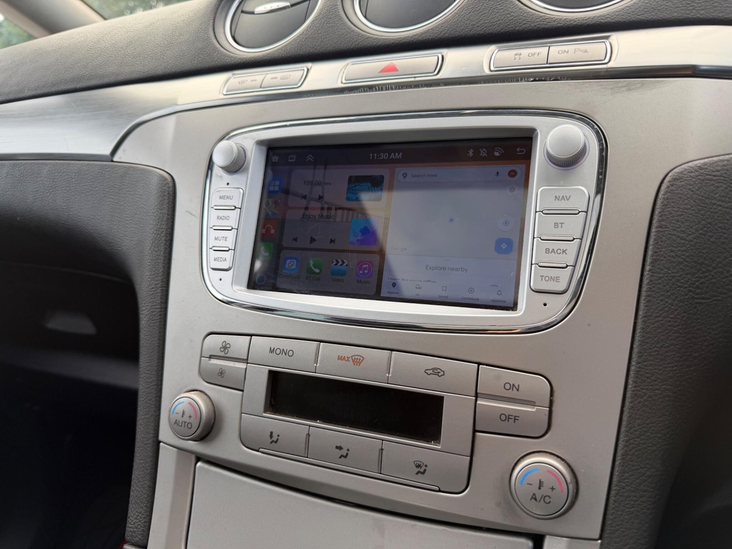 Used Ford S-Max for sale - 77924758: Photo 24