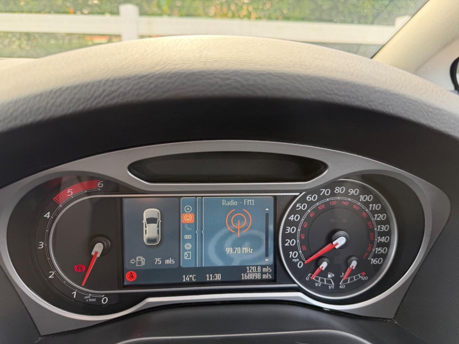 Used Ford S-Max for sale - 77924758: Photo 26