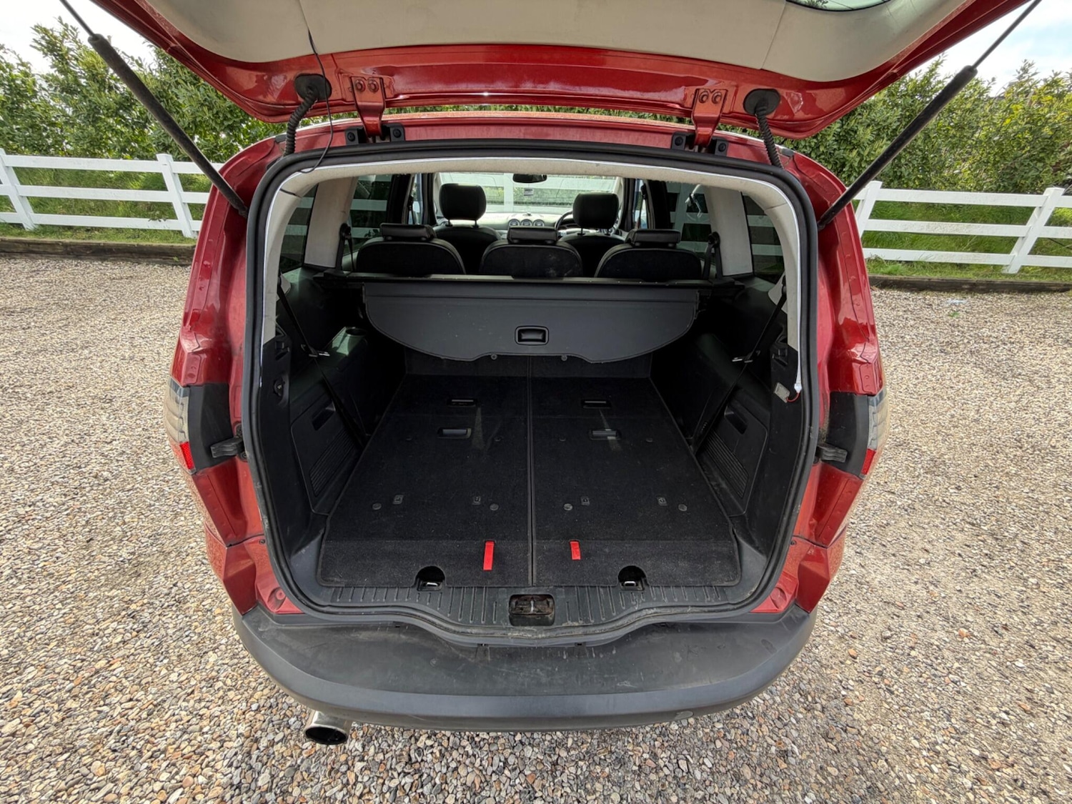 Used Ford S-Max for sale - 77924758: Photo 27