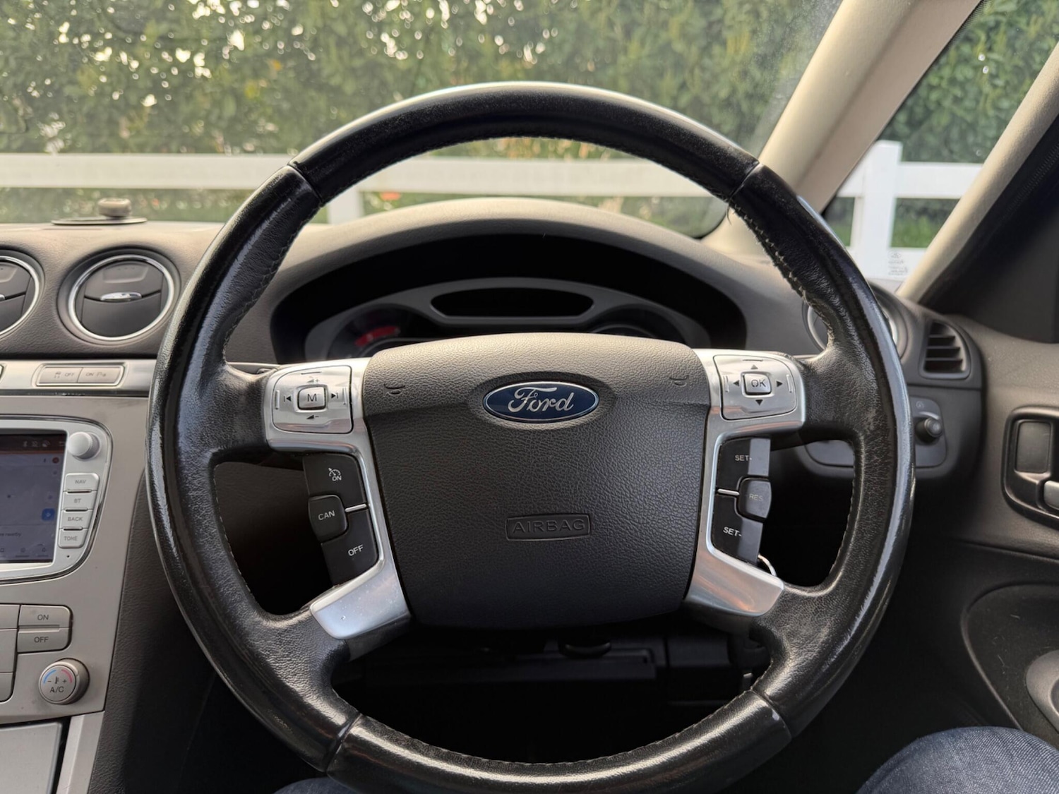 Used Ford S-Max for sale - 77924758: Photo 28