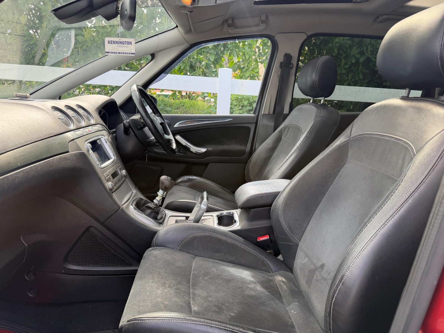 Used Ford S-Max for sale - 77924758: Photo 29