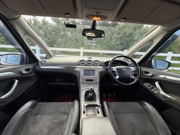 Used Ford S-Max 2007 for sale - 77924758: Photo