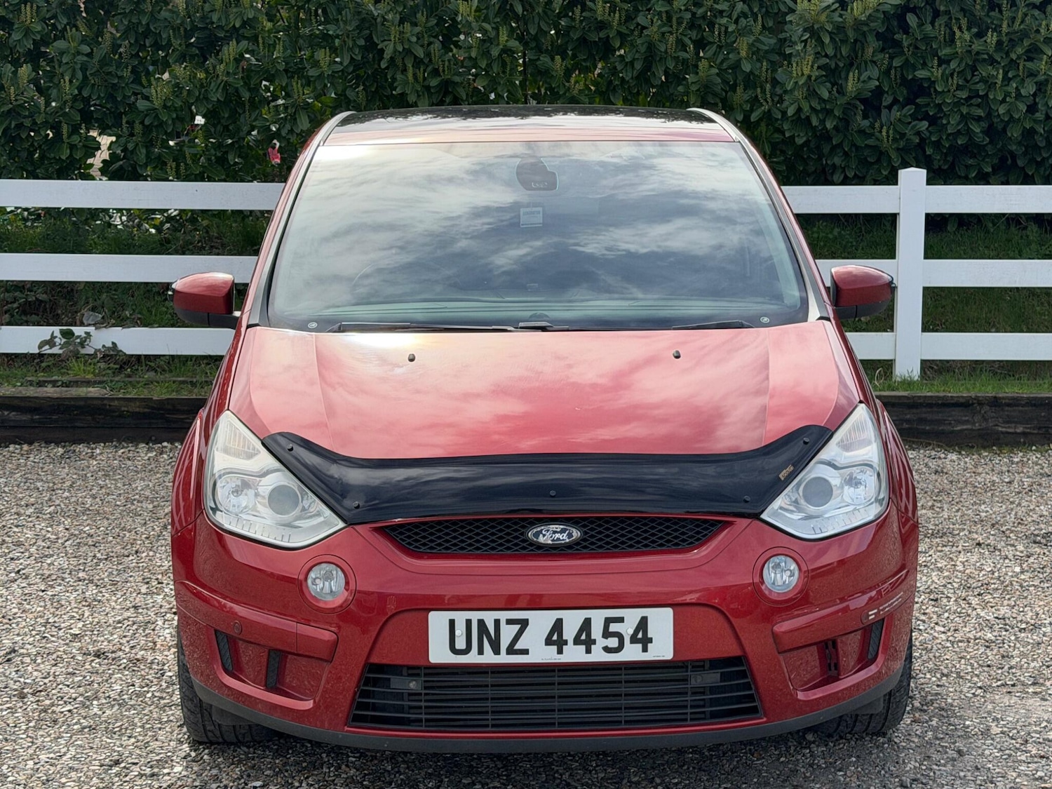 Used Ford S-Max for sale - 77924758: Photo 3
