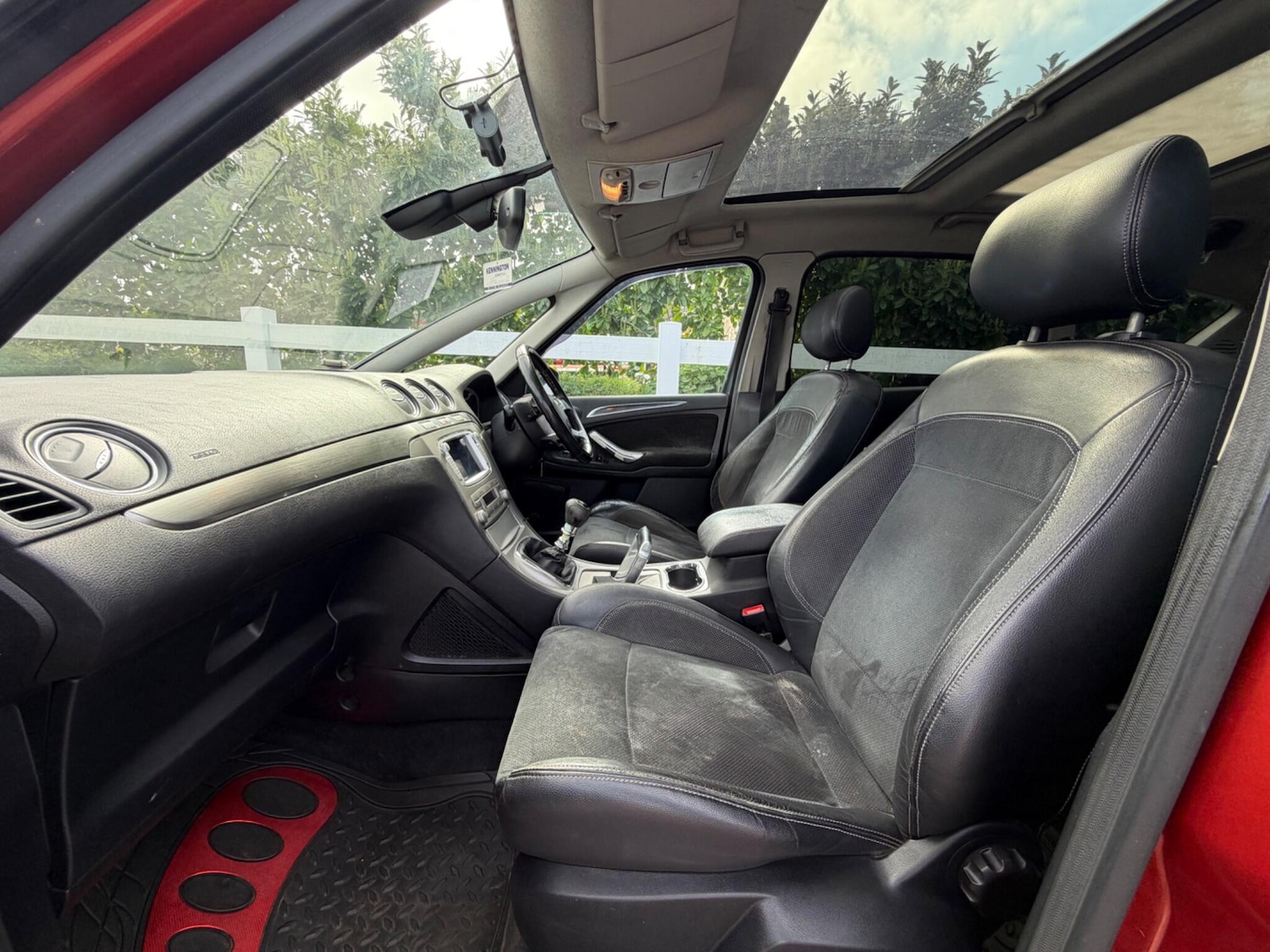 Used Ford S-Max for sale - 77924758: Photo 30