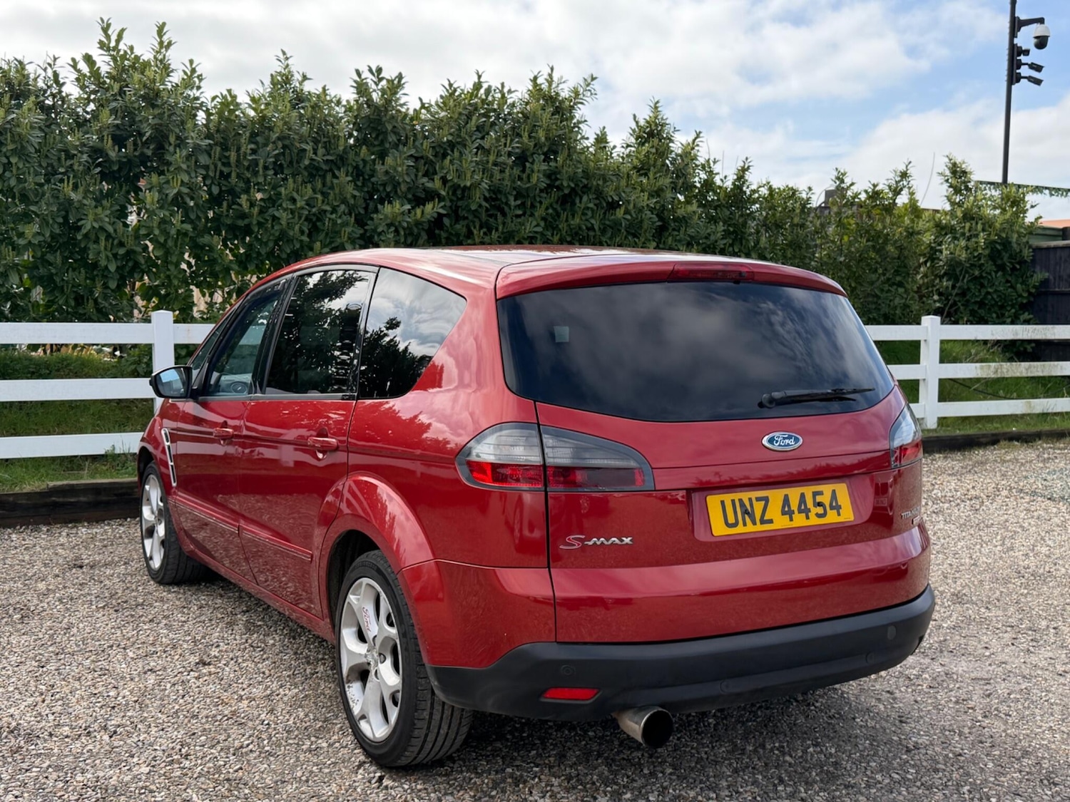 Used Ford S-Max for sale - 77924758: Photo 5