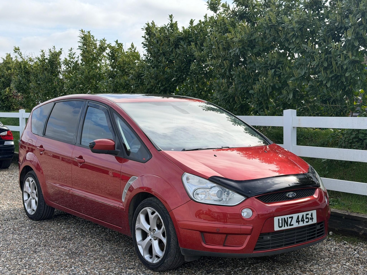 Used Ford S-Max for sale - 77924758: Photo 7