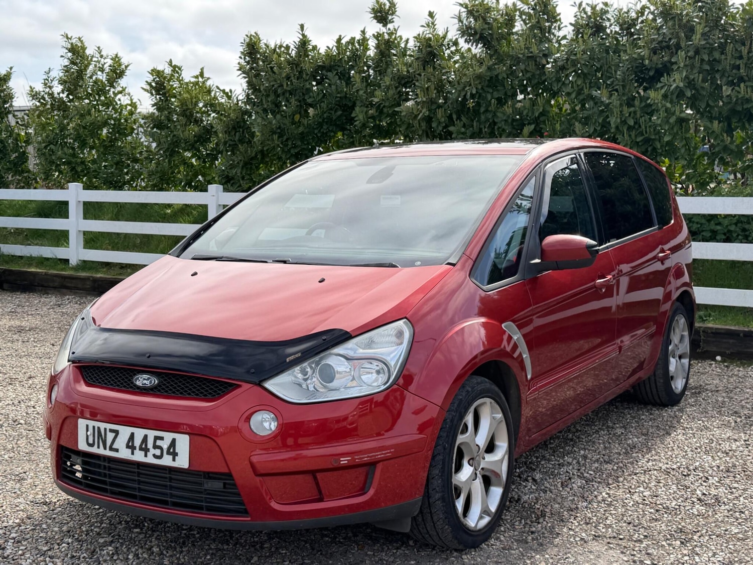 Used Ford S-Max for sale - 77924758: Photo 8