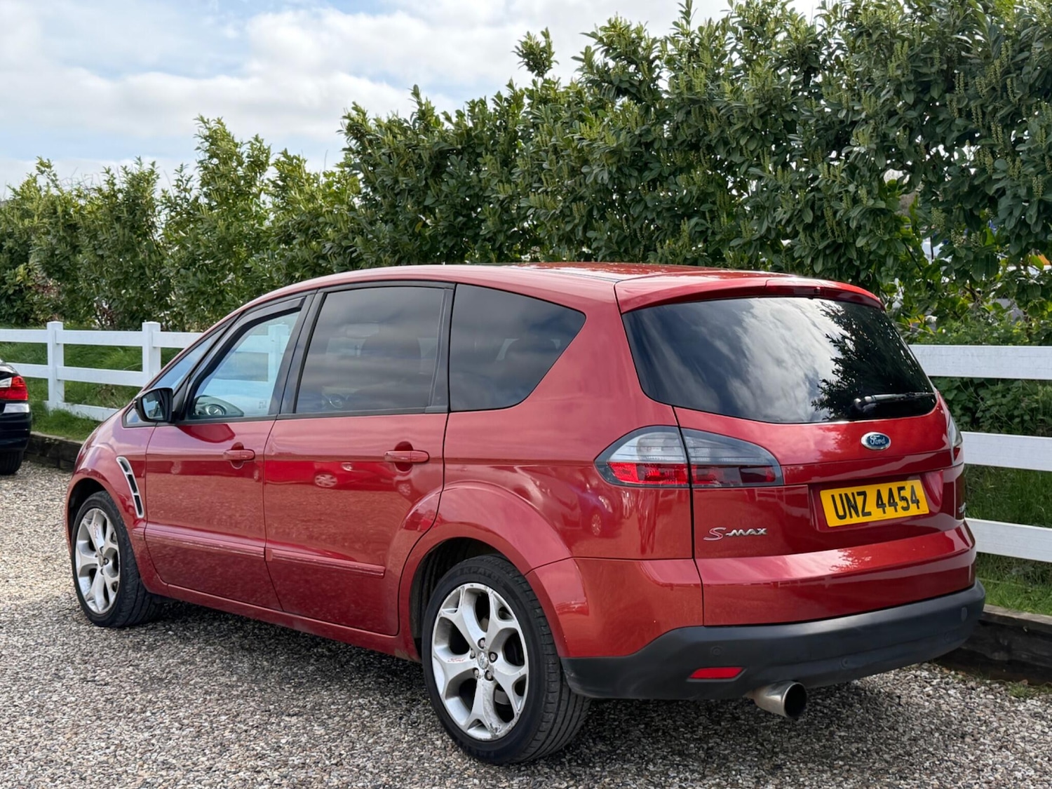 Used Ford S-Max for sale - 77924758: Photo 9