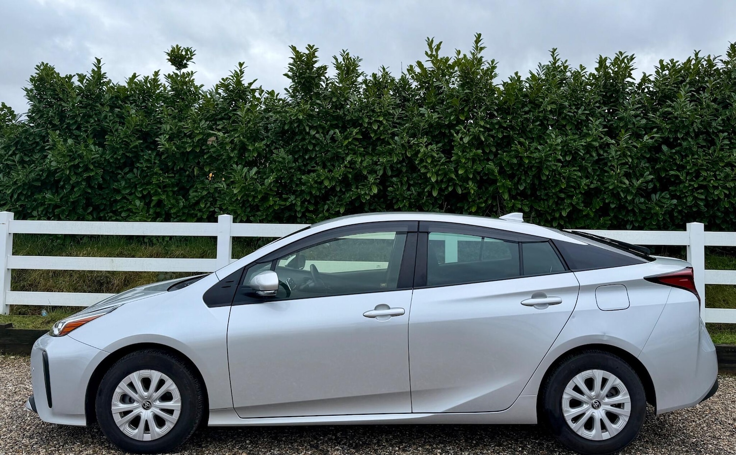 Used Toyota Prius 2025 for sale - 77484144: Photo 10