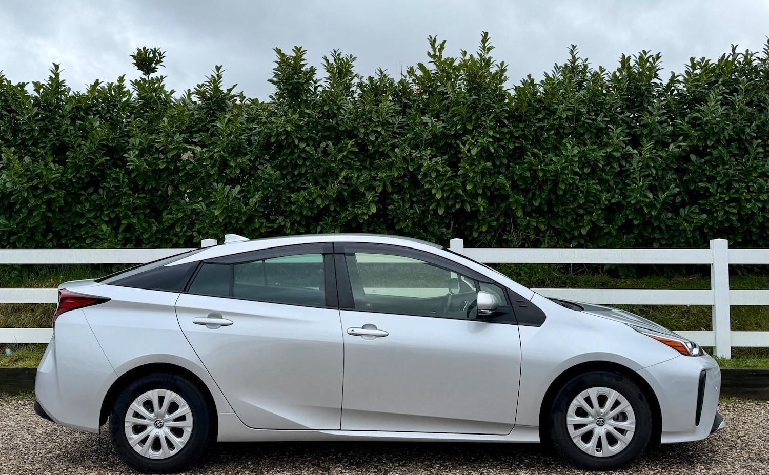 Used Toyota Prius 2025 for sale - 77484144: Photo 12