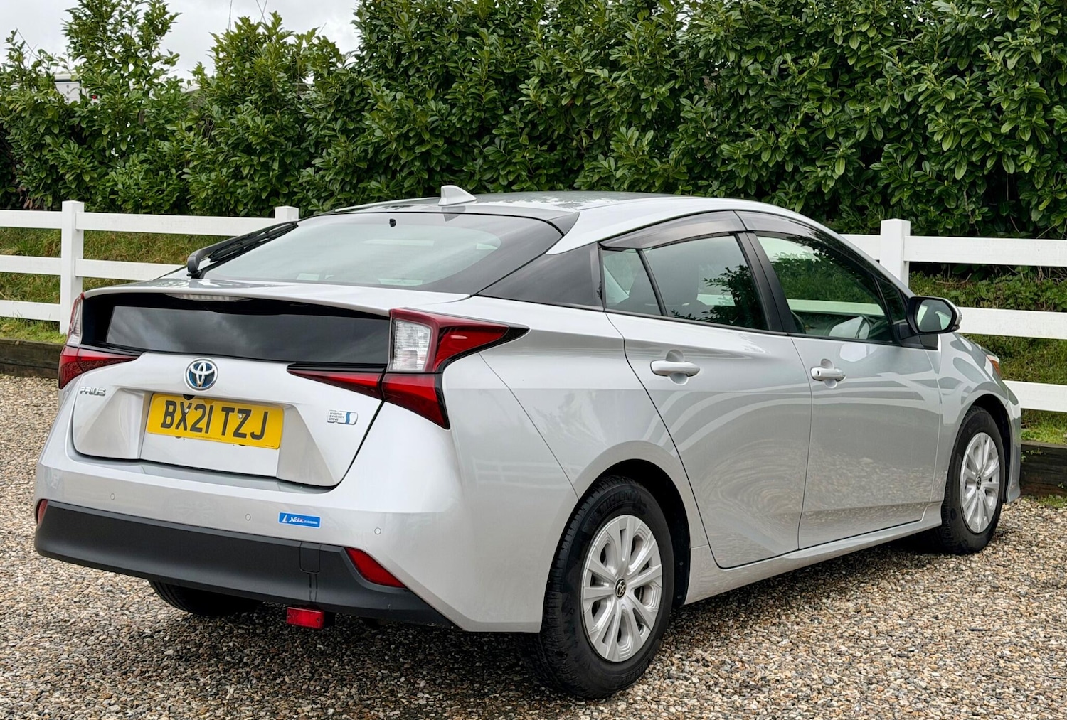 Used Toyota Prius 2025 for sale - 77484144: Photo 14