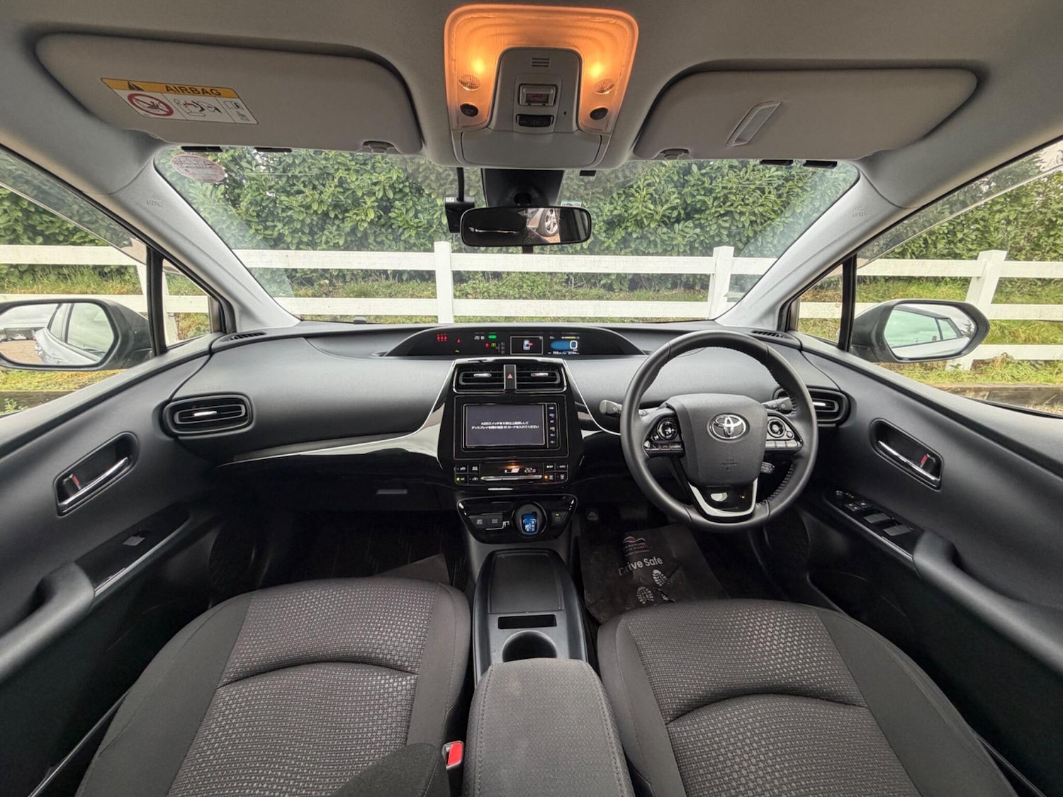 Used Toyota Prius 2025 for sale - 77484144: Photo 16