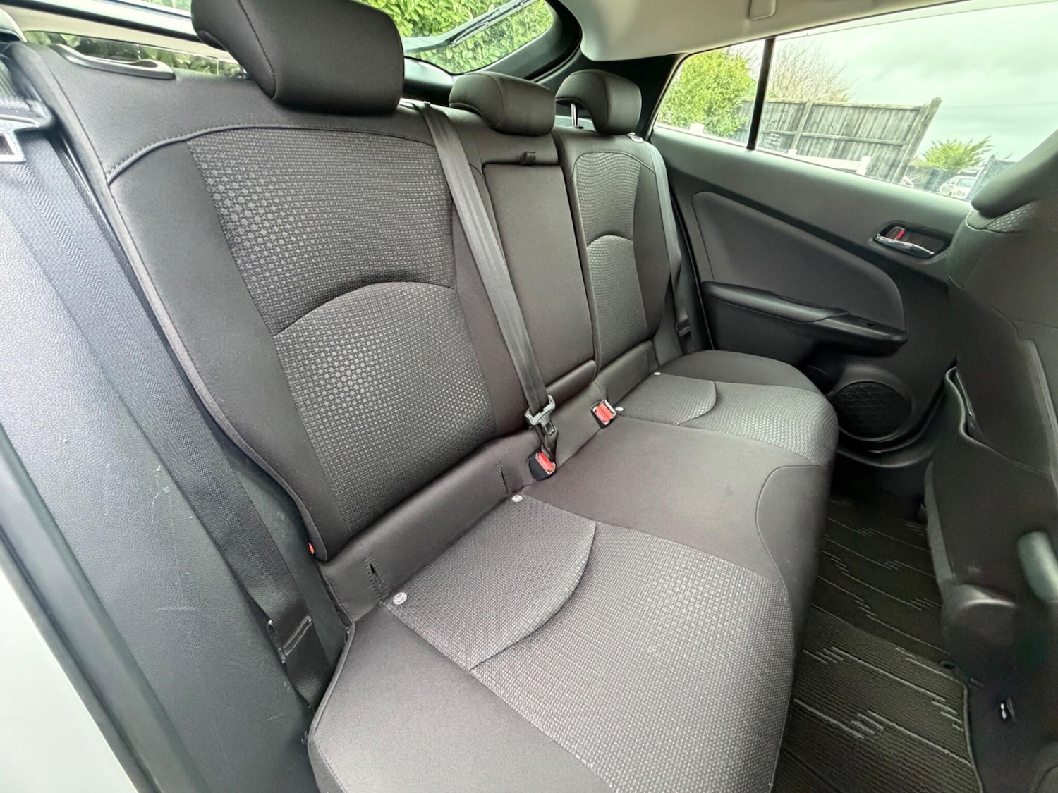 Used Toyota Prius 2025 for sale - 77484144: Photo 19