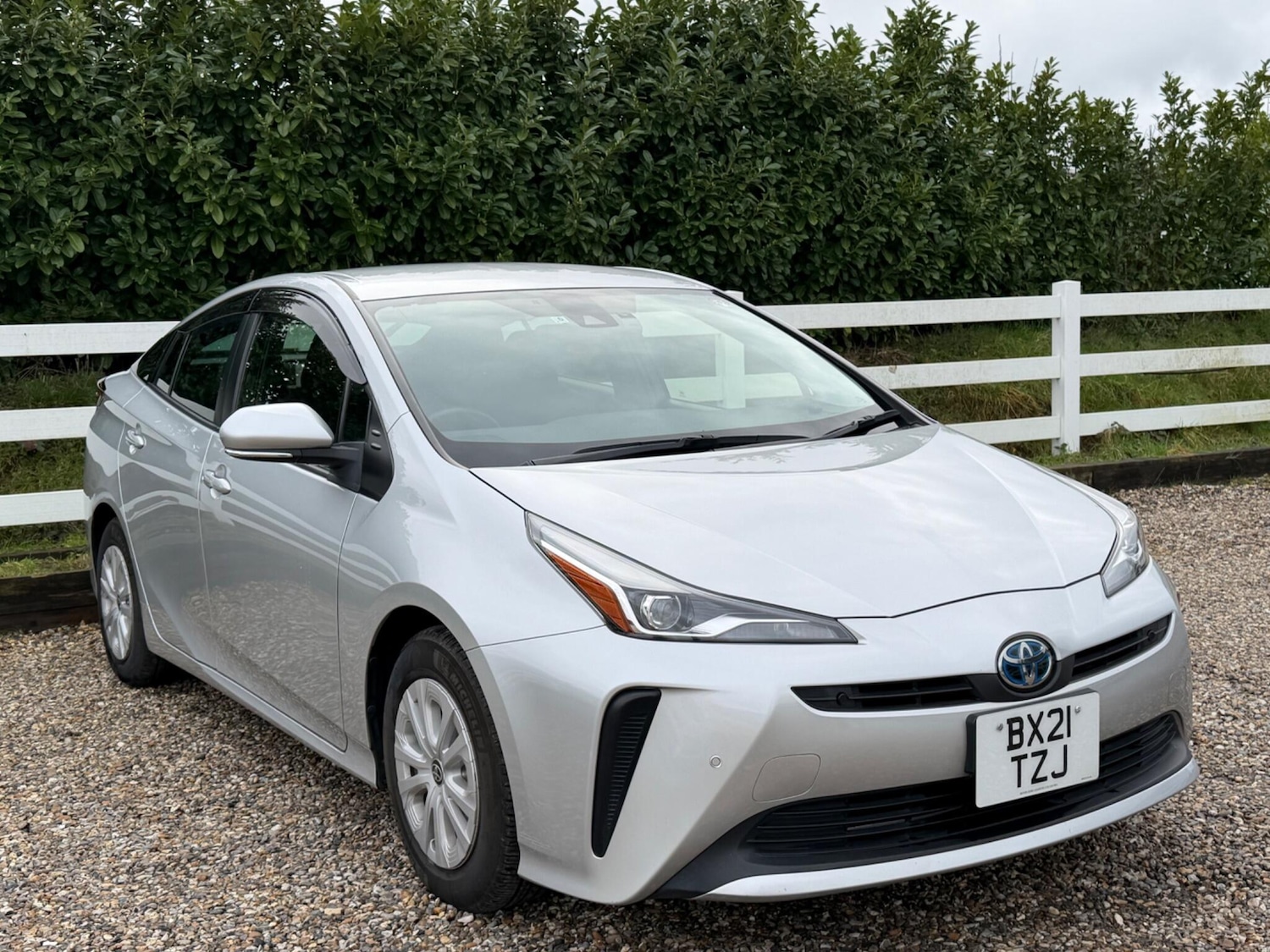 Used Toyota Prius 2025 for sale - 77484144: Photo 2
