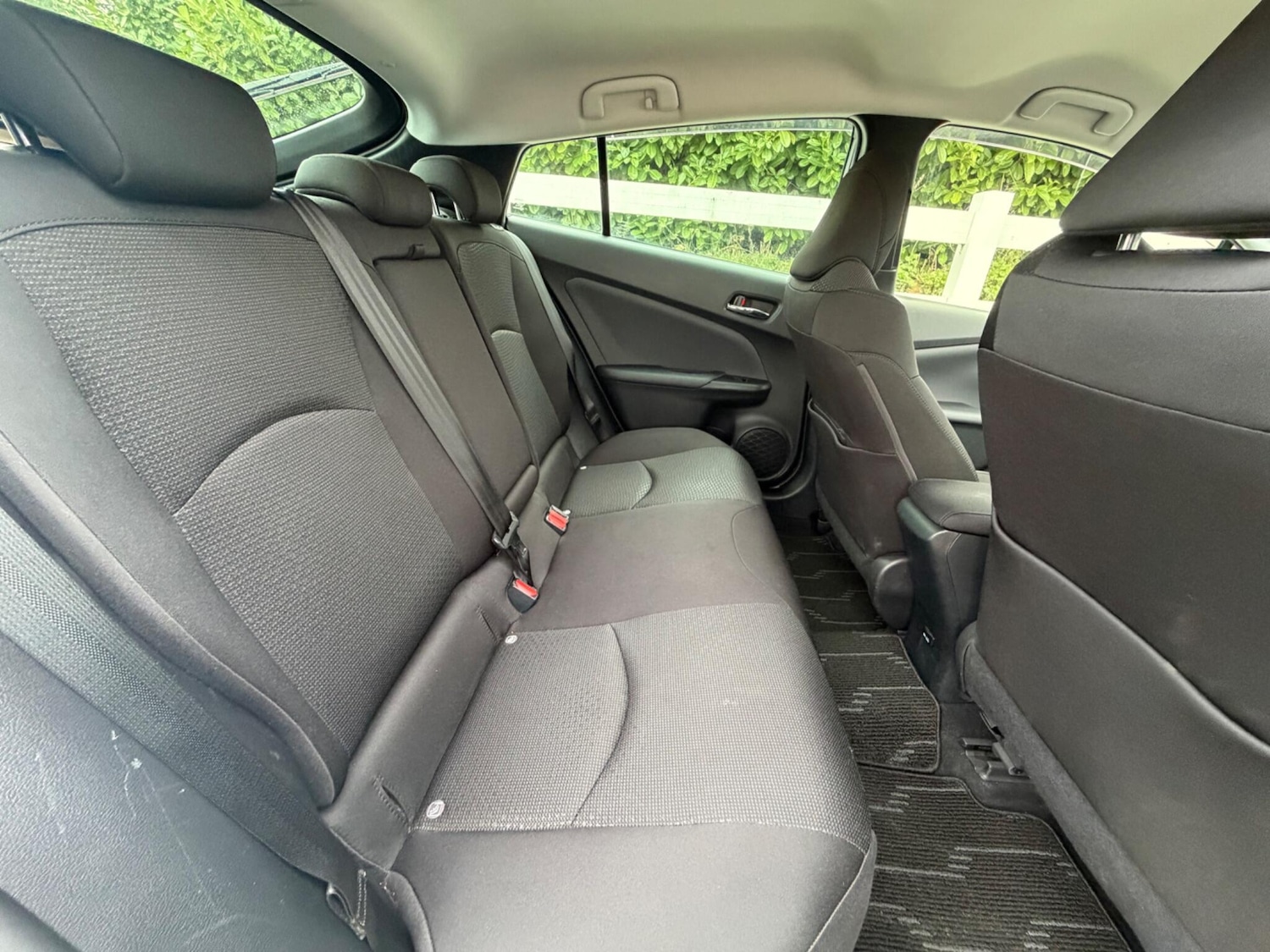 Used Toyota Prius 2025 for sale - 77484144: Photo 21